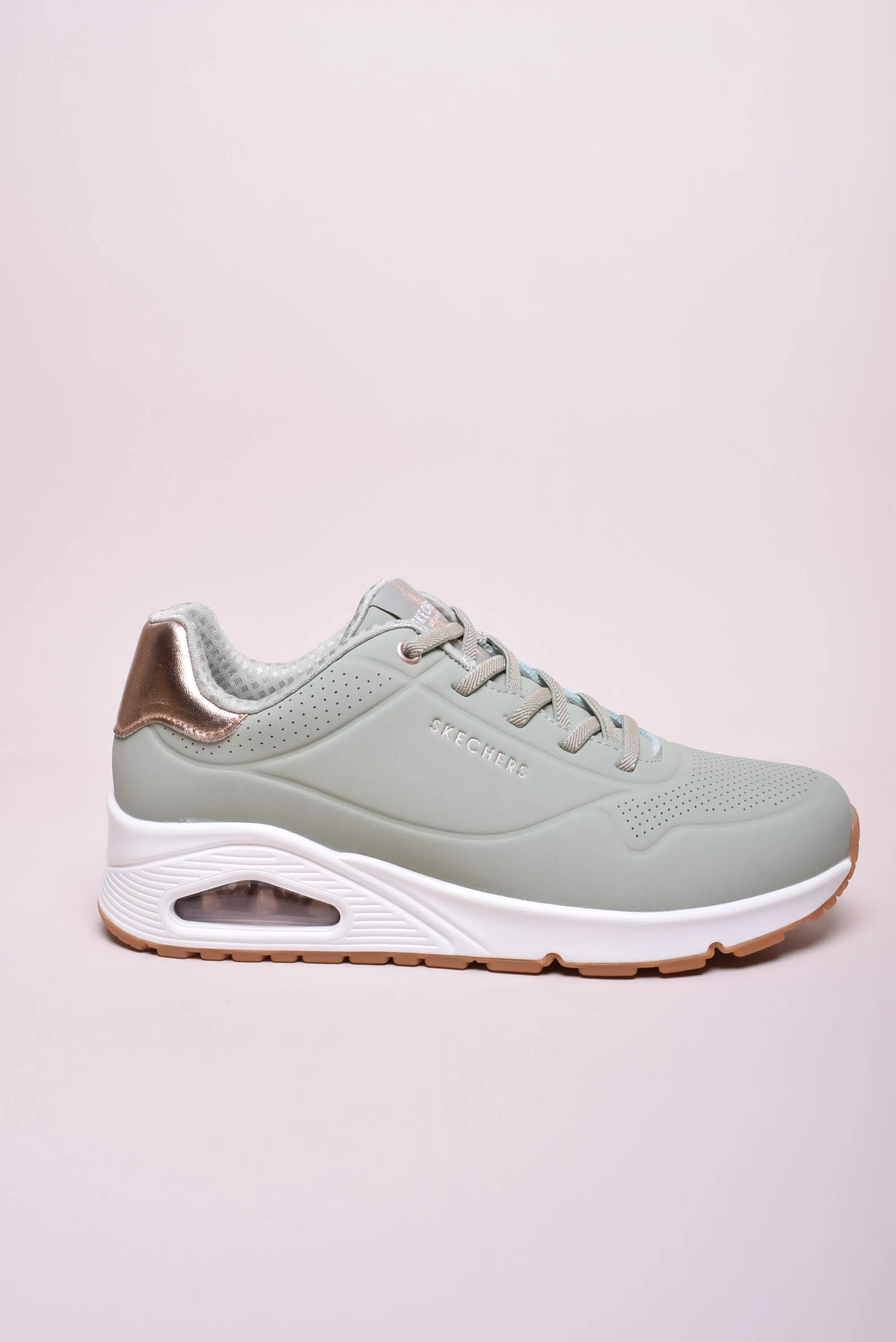 Pantofi sport și teniși damă - Sneakers dama Los Angeles