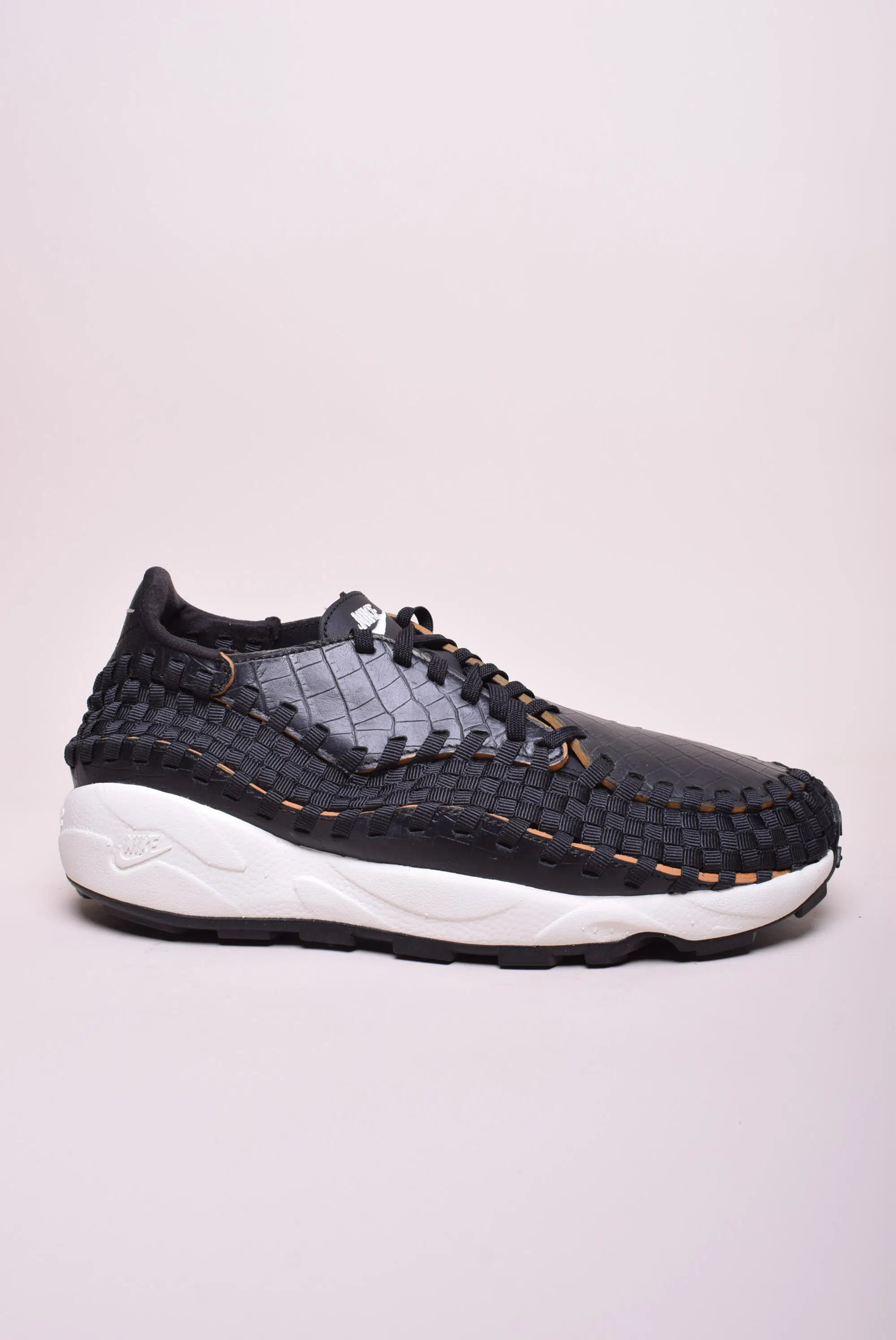 Produse încărcate recent - Sneakers barbati Air Footscape Woven PRM