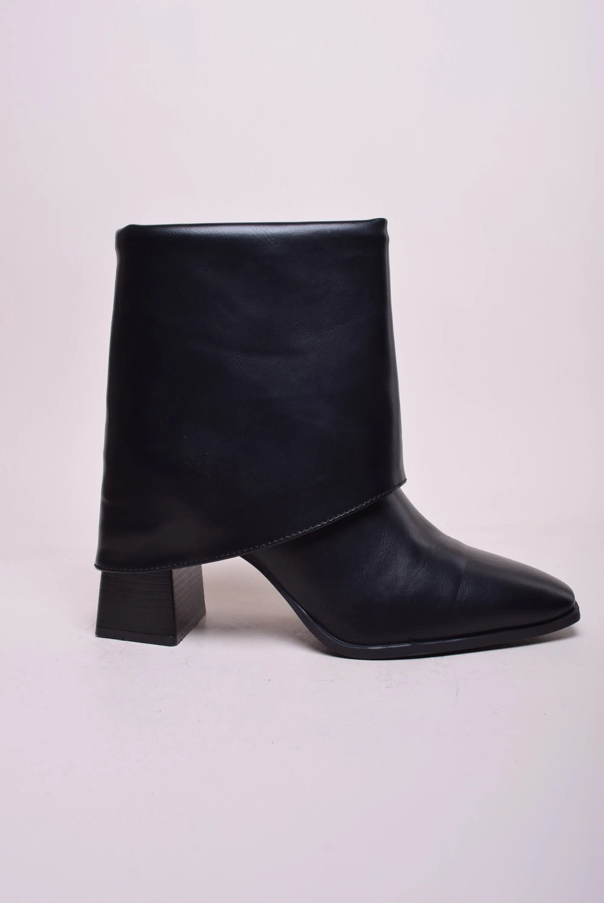 Încălțăminte damă - Cizme scurte dama 