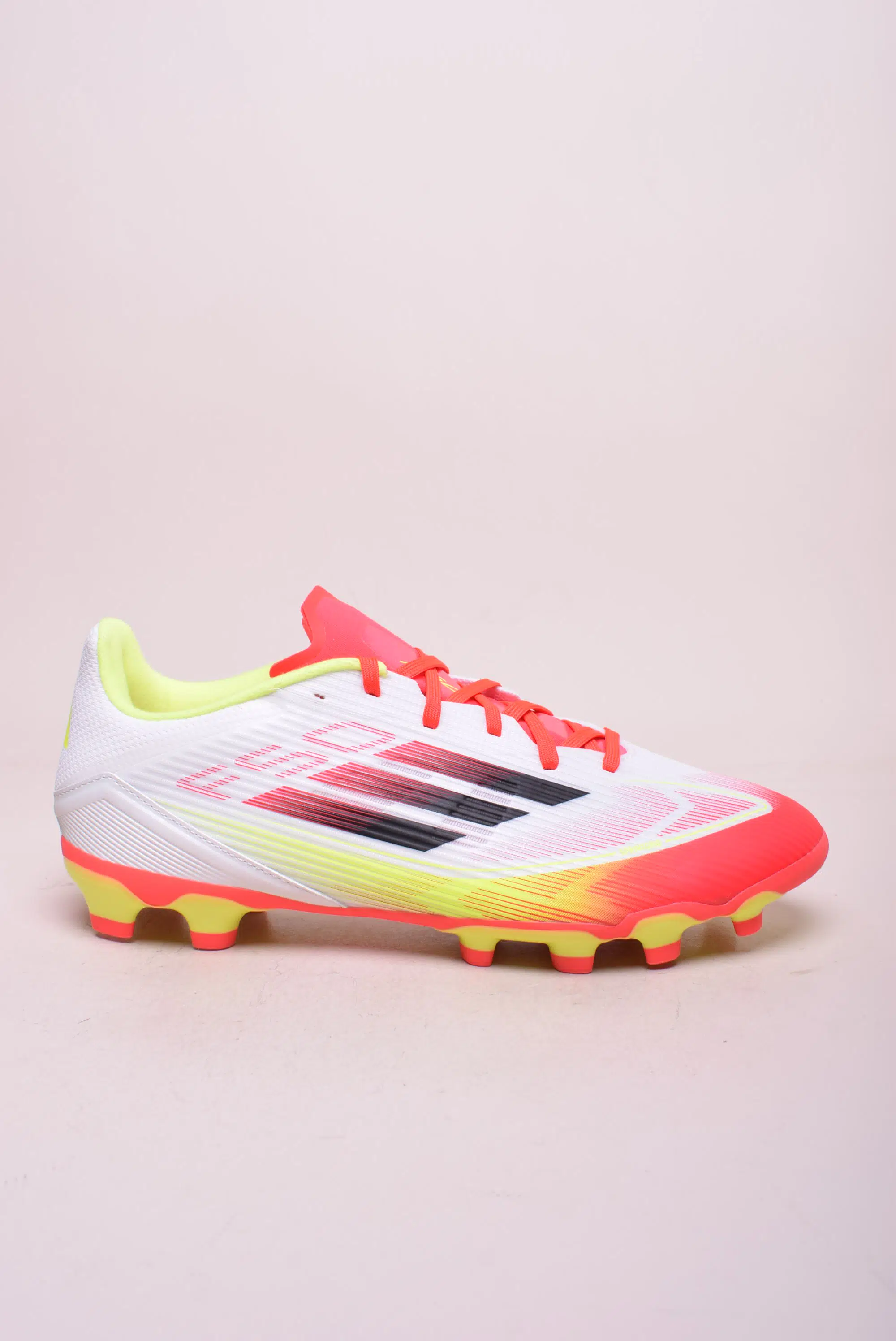 Pantofi sport și teniși bărbați - Ghete fotbal barbati F50 League MG