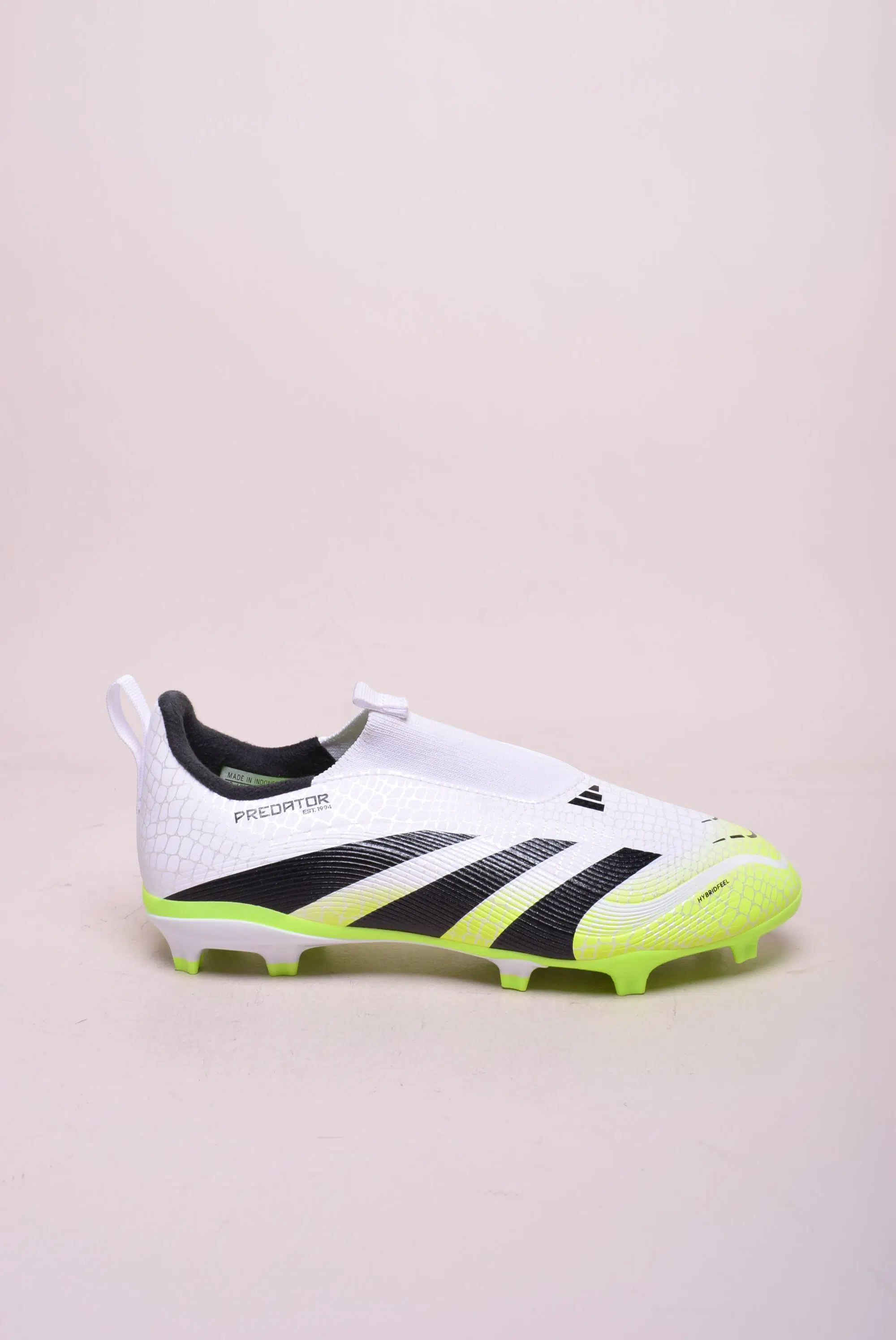 Produse încărcate recent - Ghete fotbal copii Predator