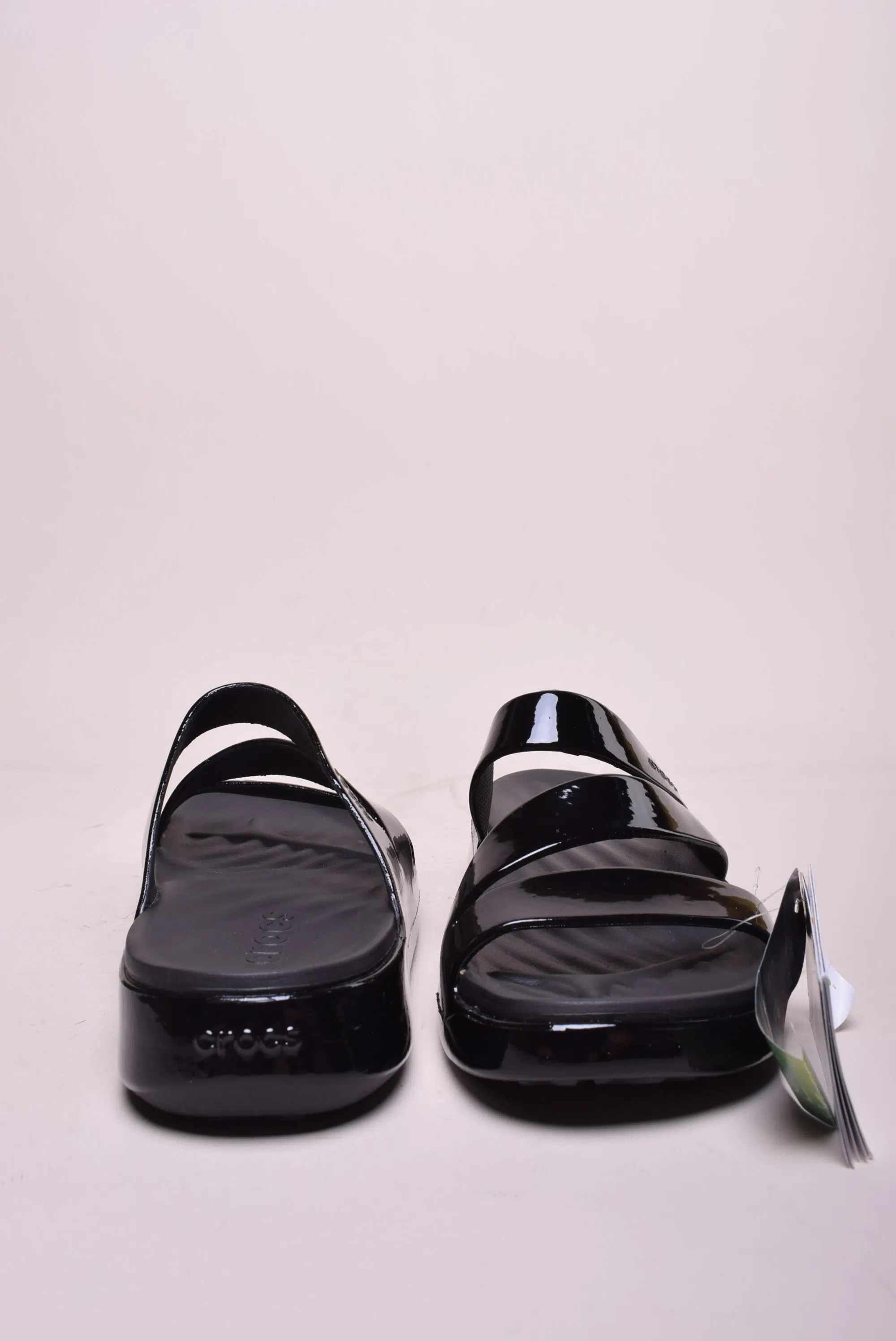 Slapi dama Getaway Strappy [2]