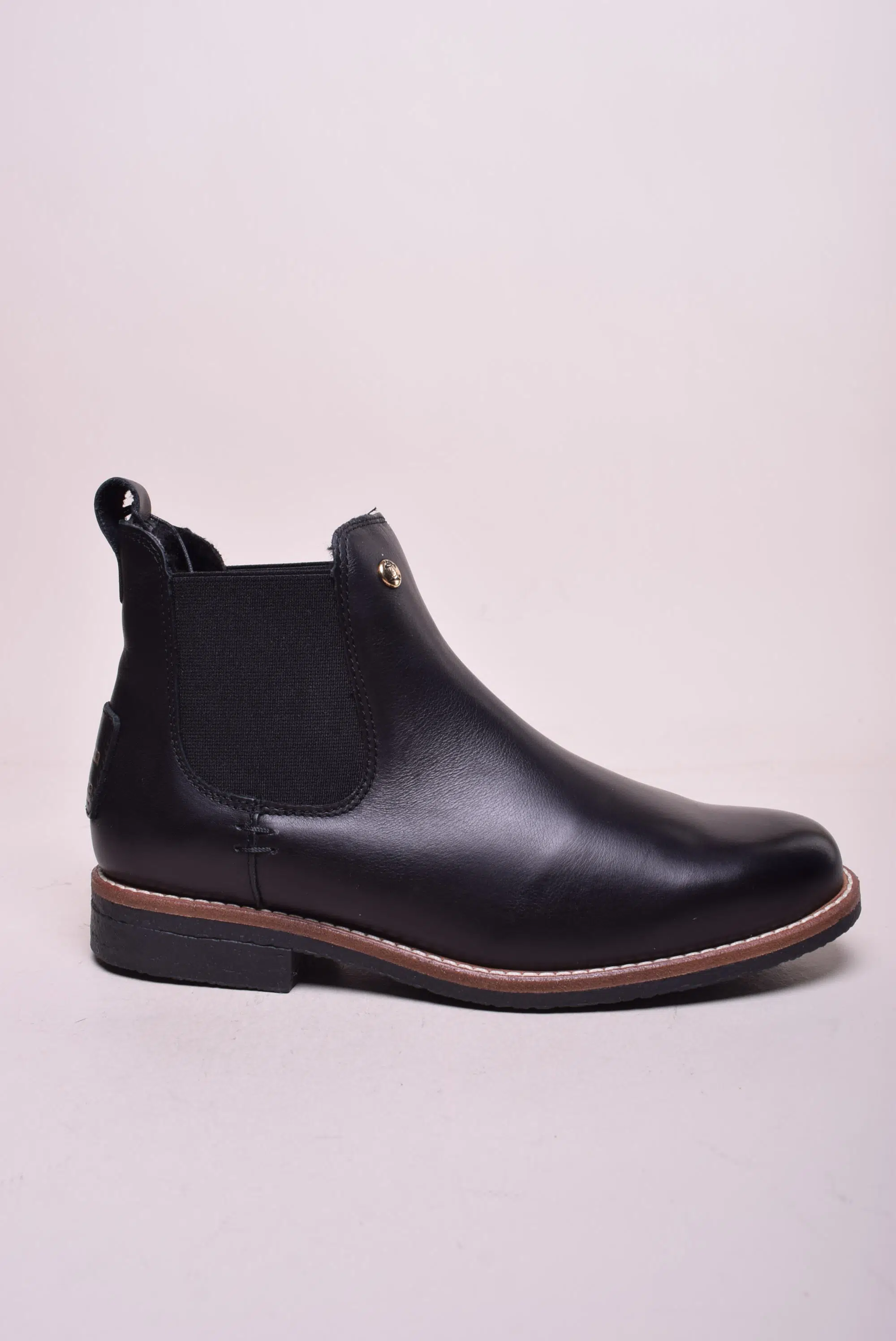 Ghete și botine damă - Ghete imblanite dama impermeabile