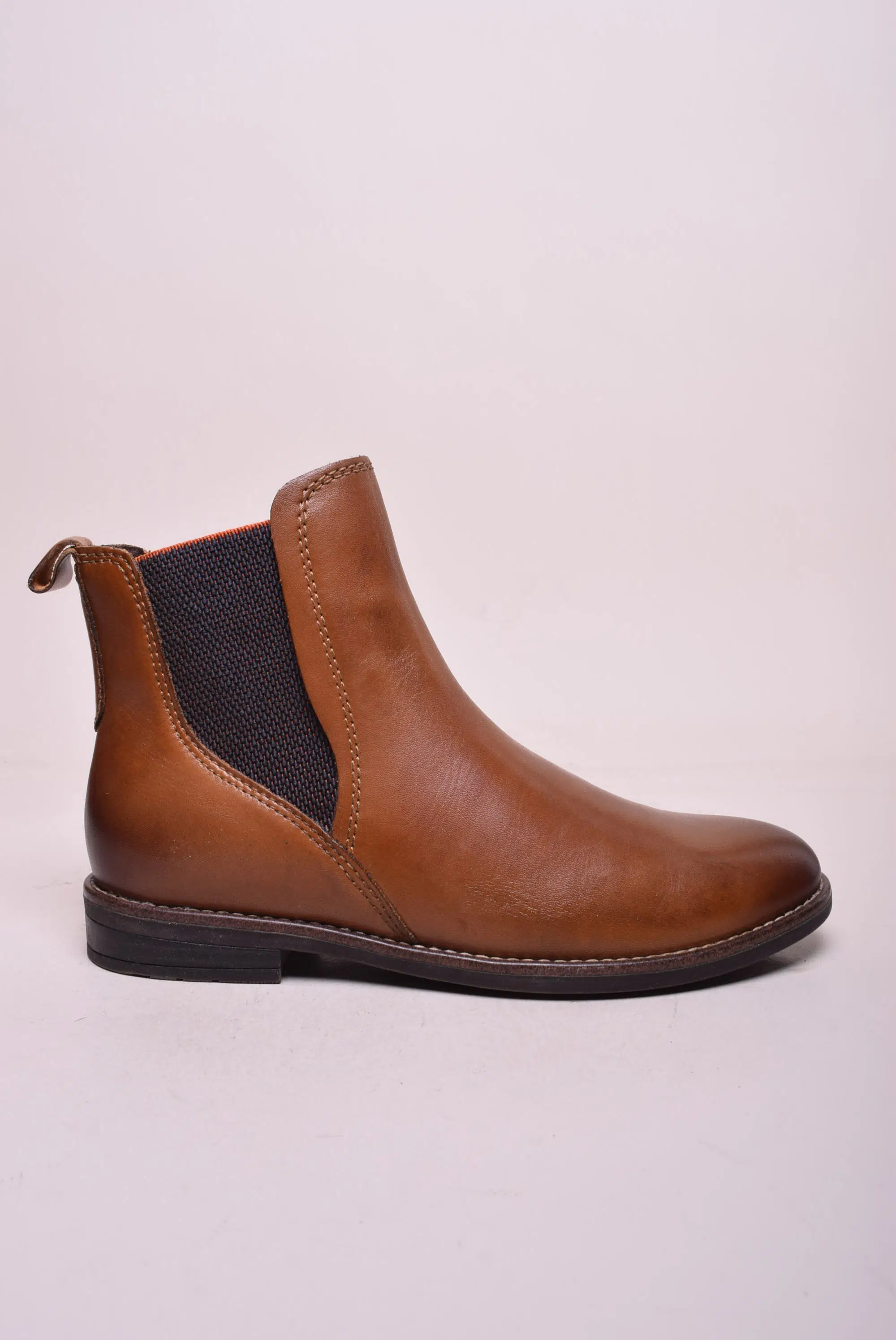 Ghete și botine damă - Ghete dama captusite