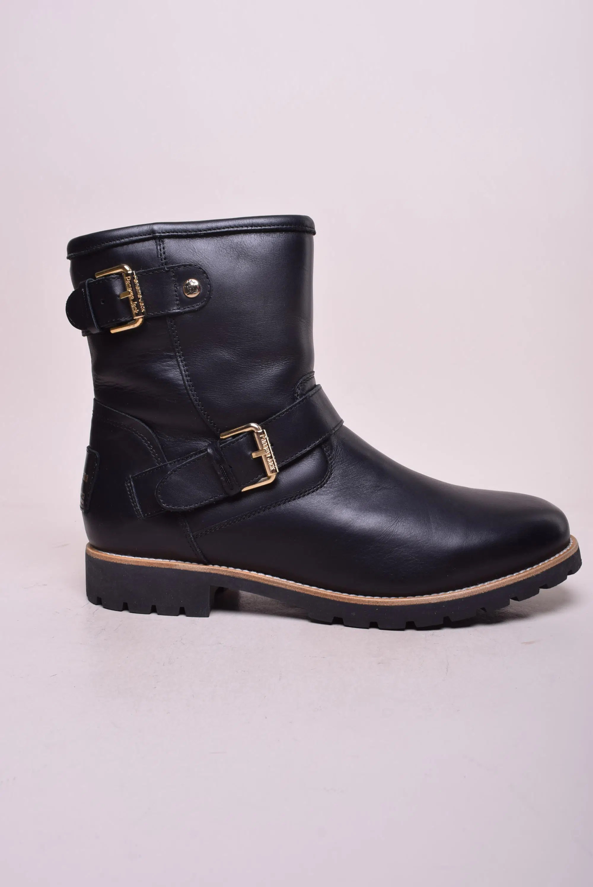 Ghete și botine damă - Ghete imblanite dama impermeabile