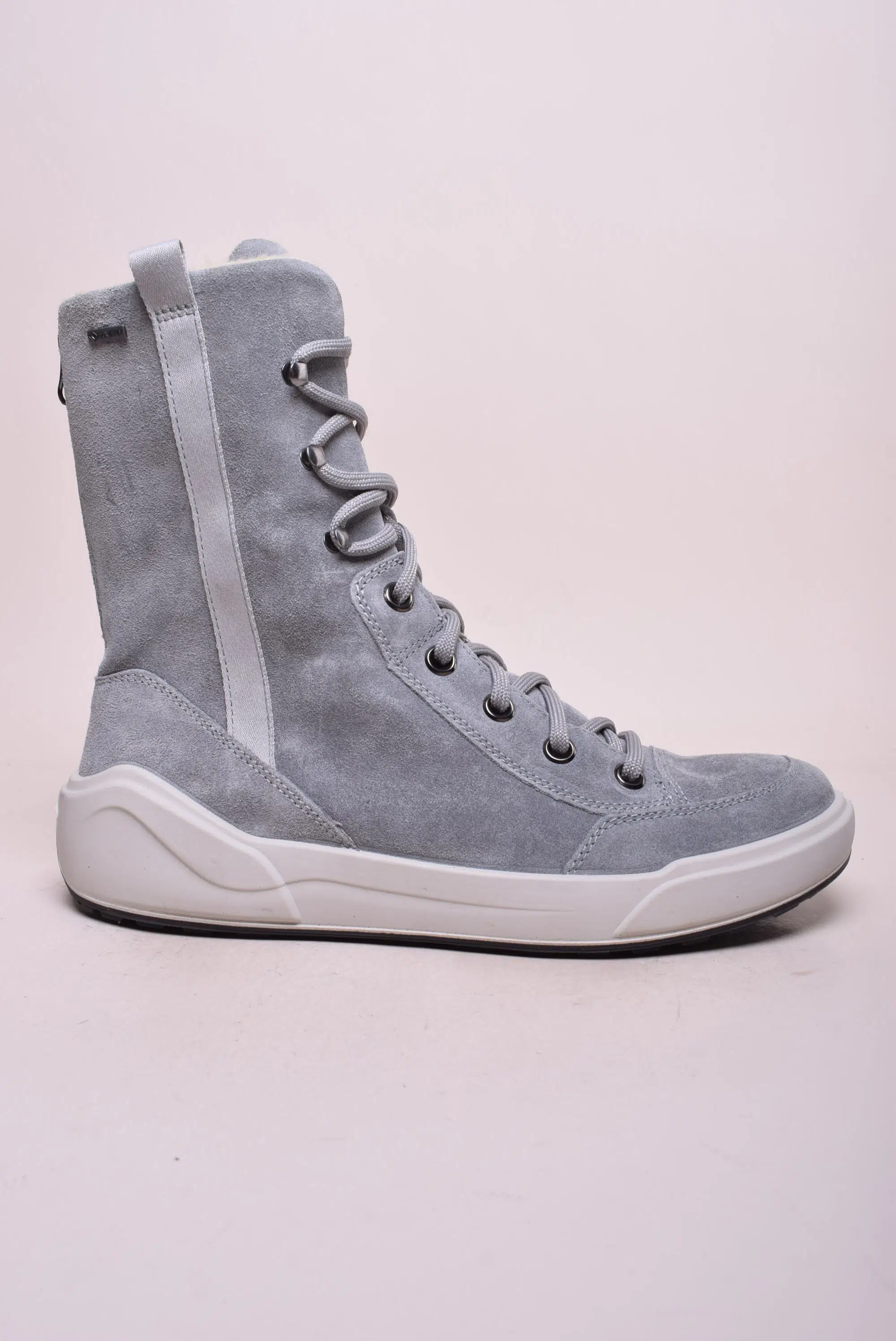 Ghete și botine damă - Ghete imblanite dama impermeabile