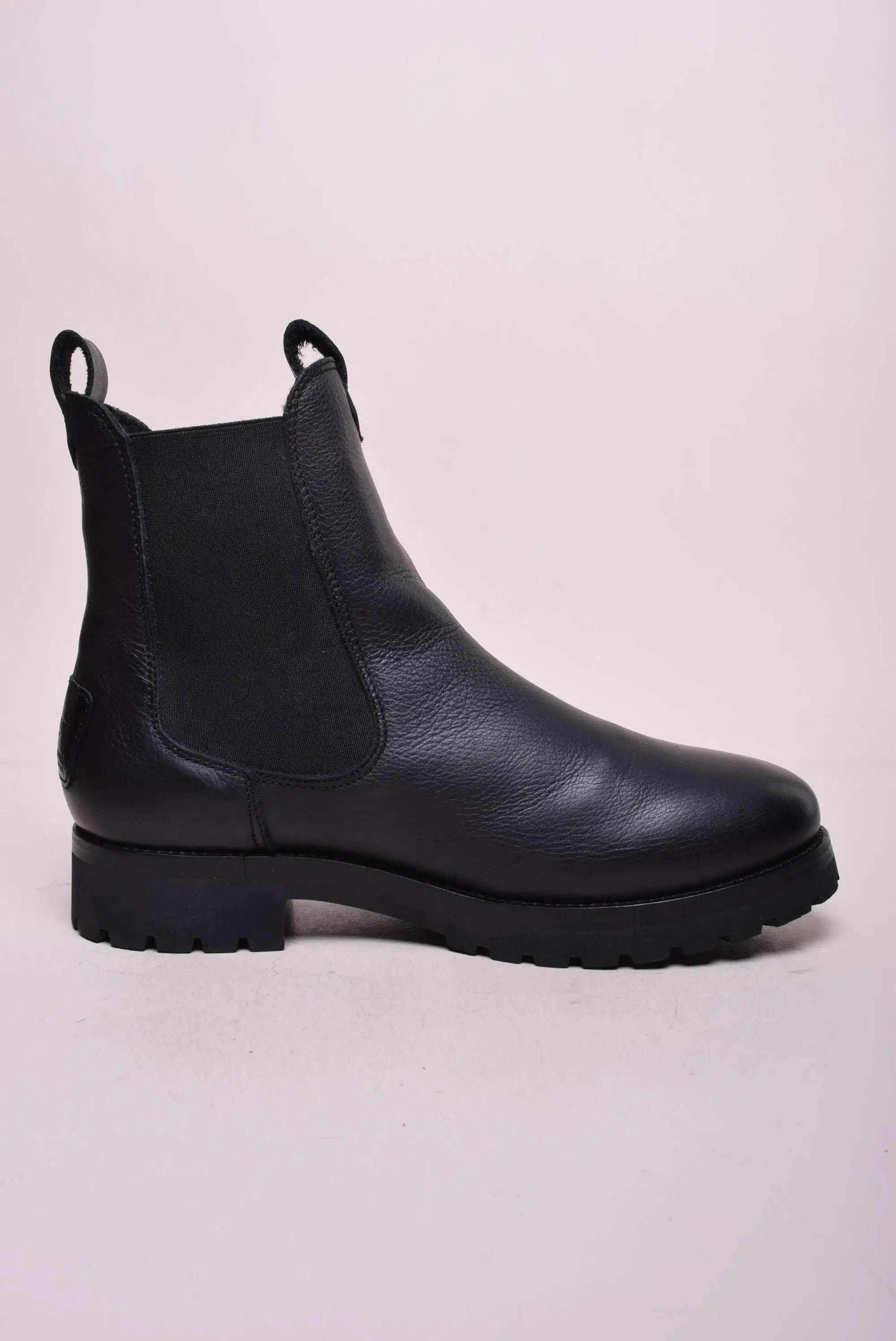 Ghete imblanite dama  [3]