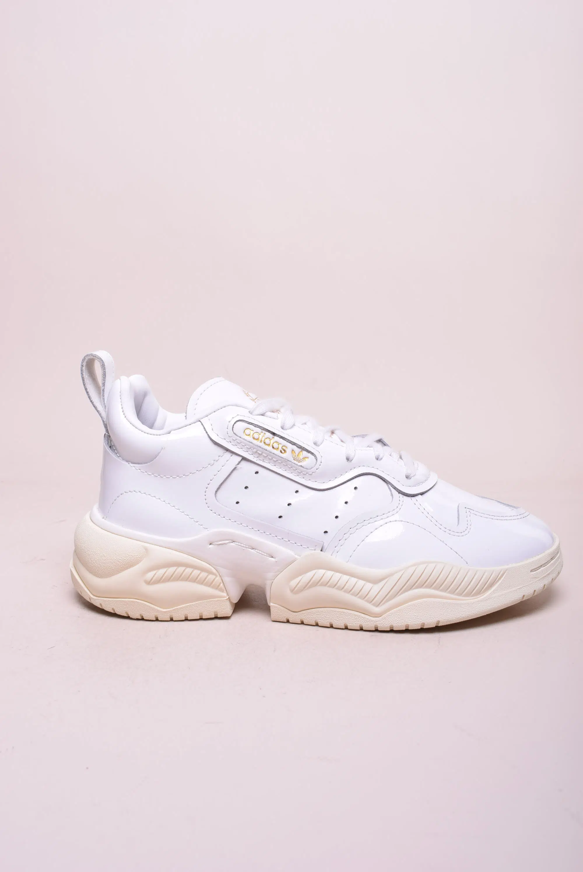 Pantofi sport și teniși damă - Sneakers dama Supercourt RX