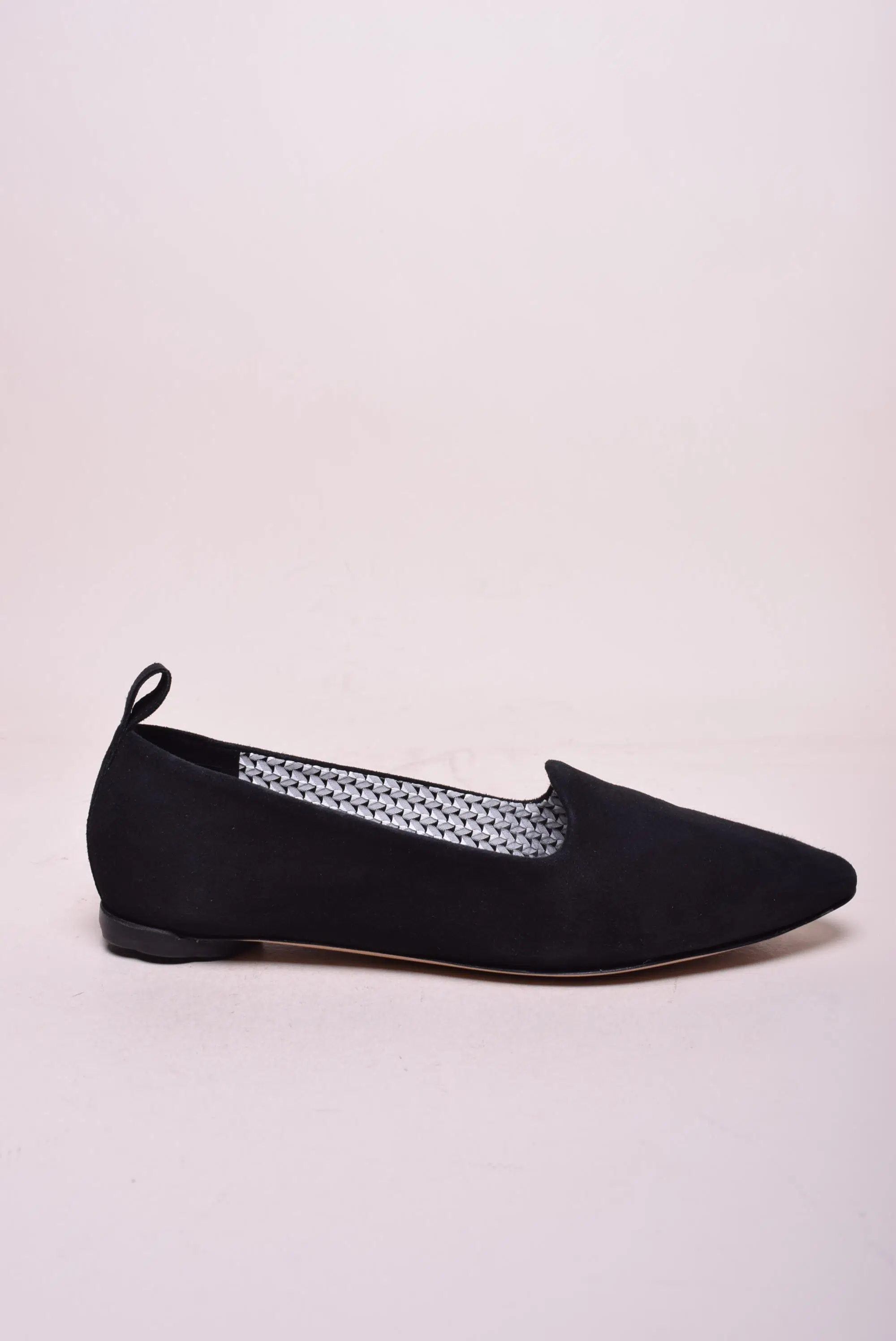 OUTLET - Balerini dama stiletto