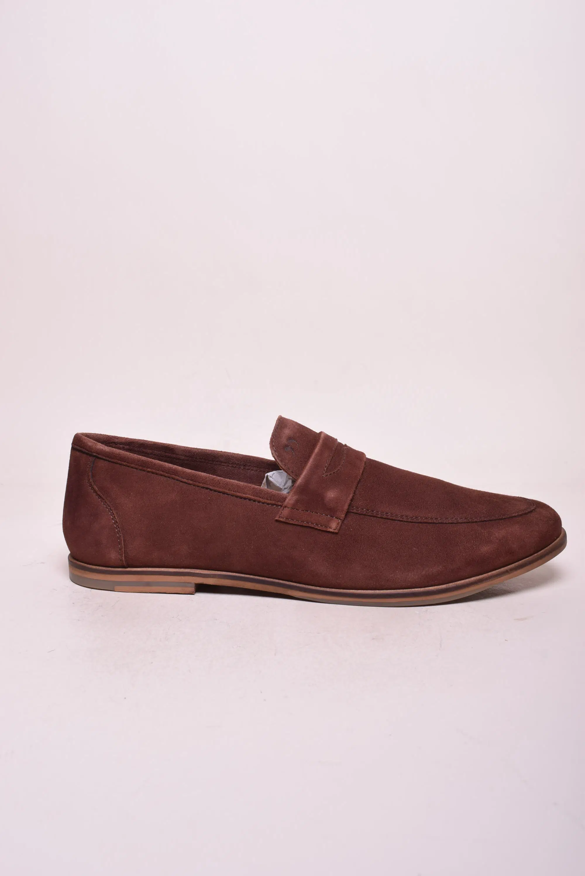 Încălțăminte bărbați - Mocasini barbati 