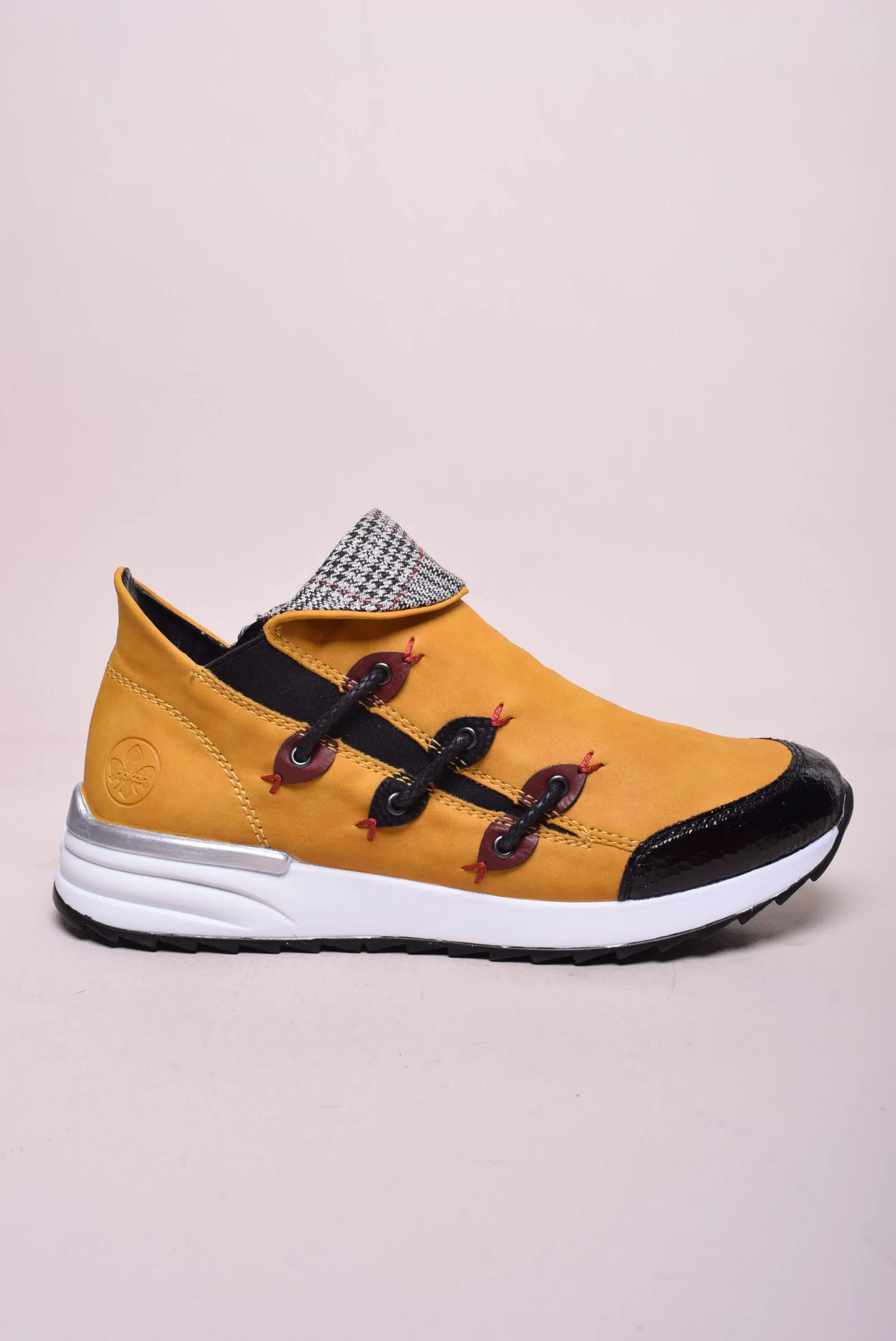 Pantofi sport și teniși damă - Sneakers dama cu spuma memorie