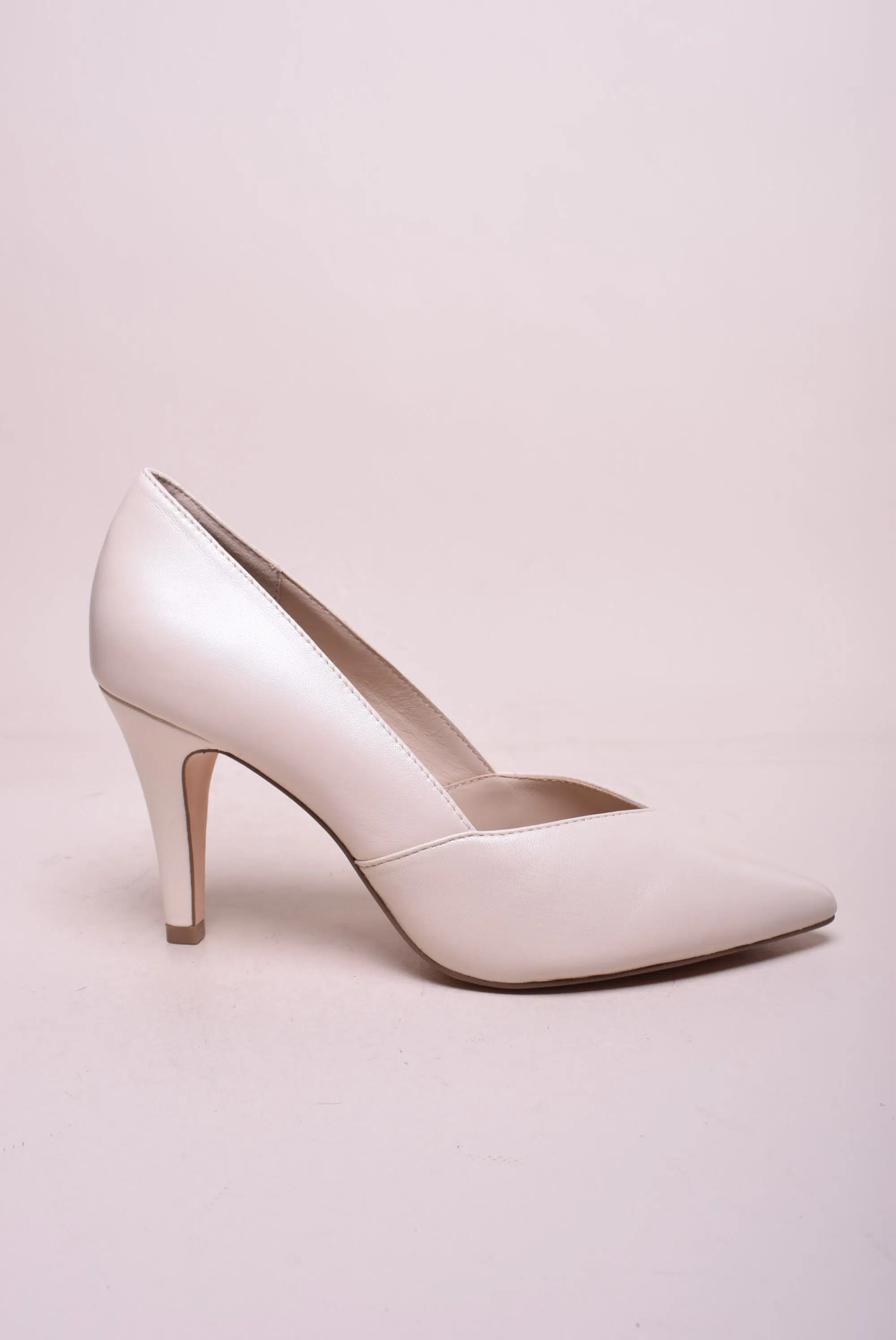 OUTLET - Pantofi dama stiletto 