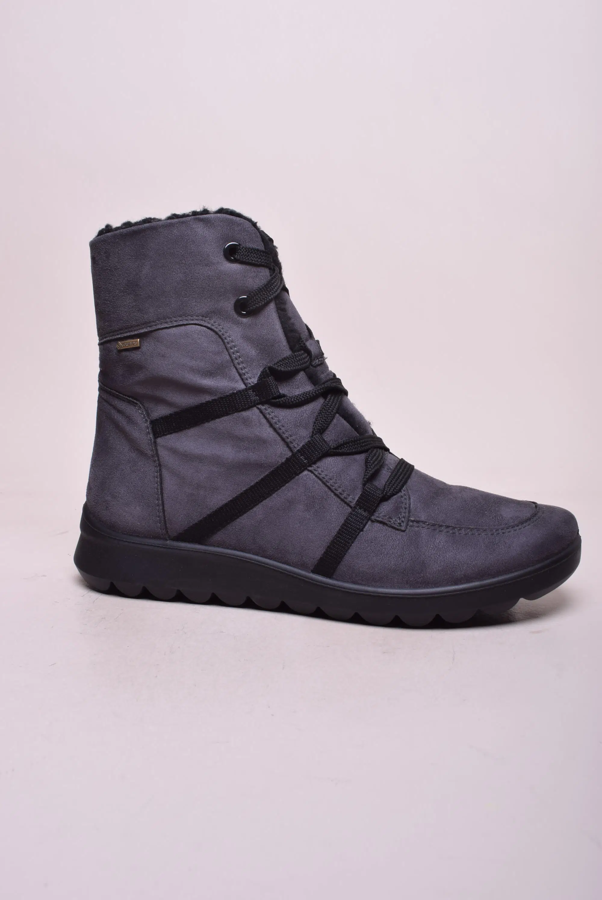 OUTLET - Ghete imblanite dama impermeabile