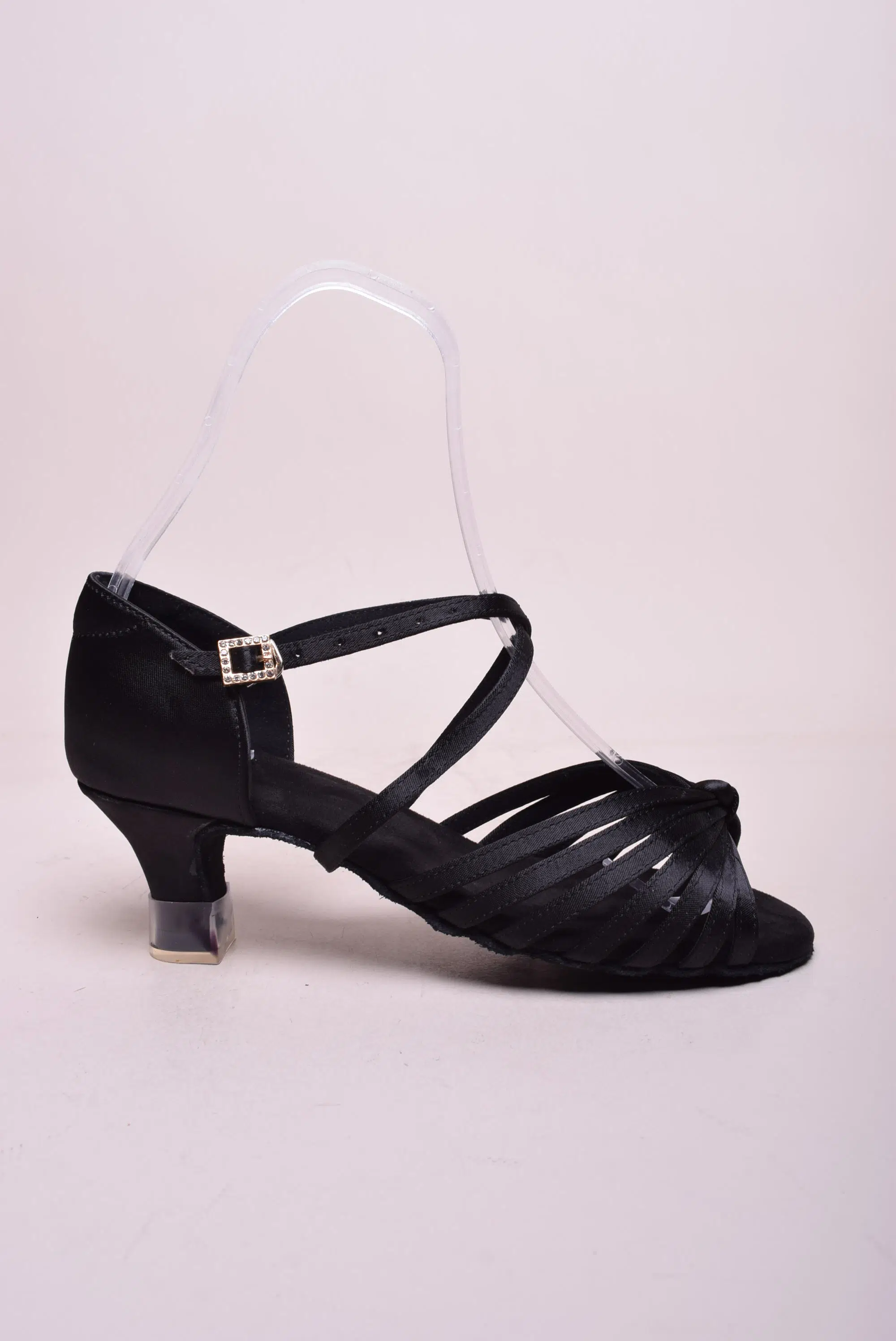 OUTLET - Sandale dama cu platforma pentru dans