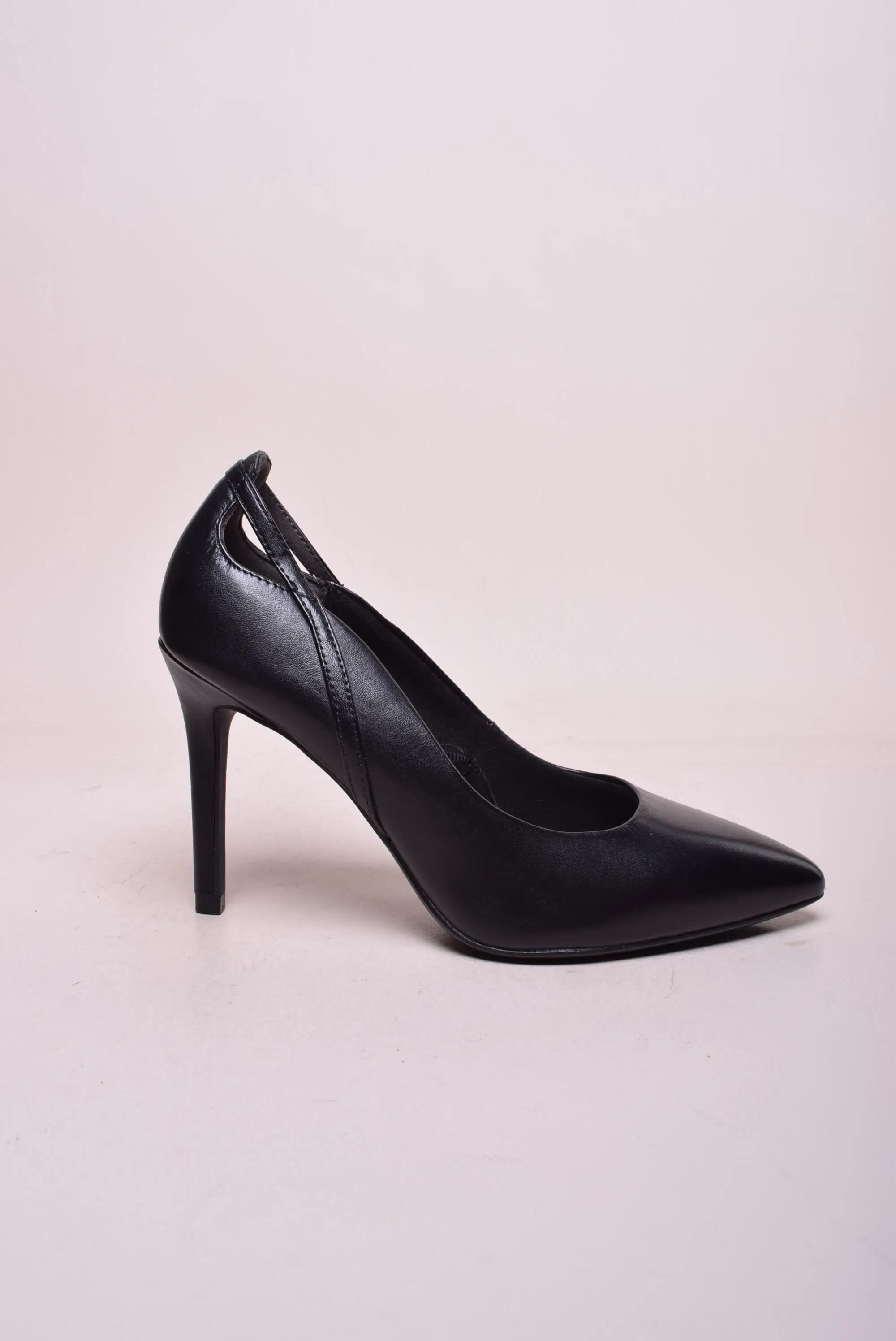 OUTLET - Pantofi dama stiletto 