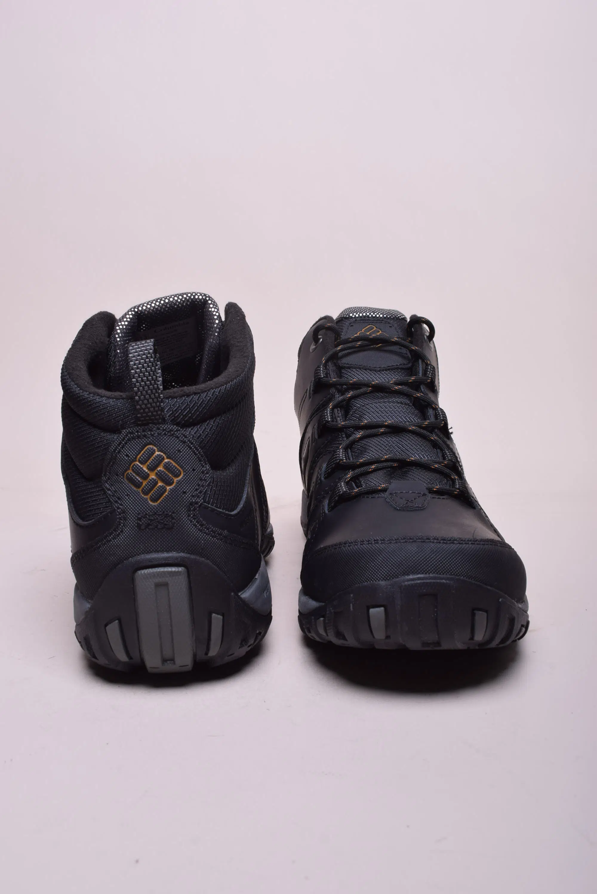 Ghete barbati impermeabile Woodburn II Chukka Wp Omni-Heat [2]