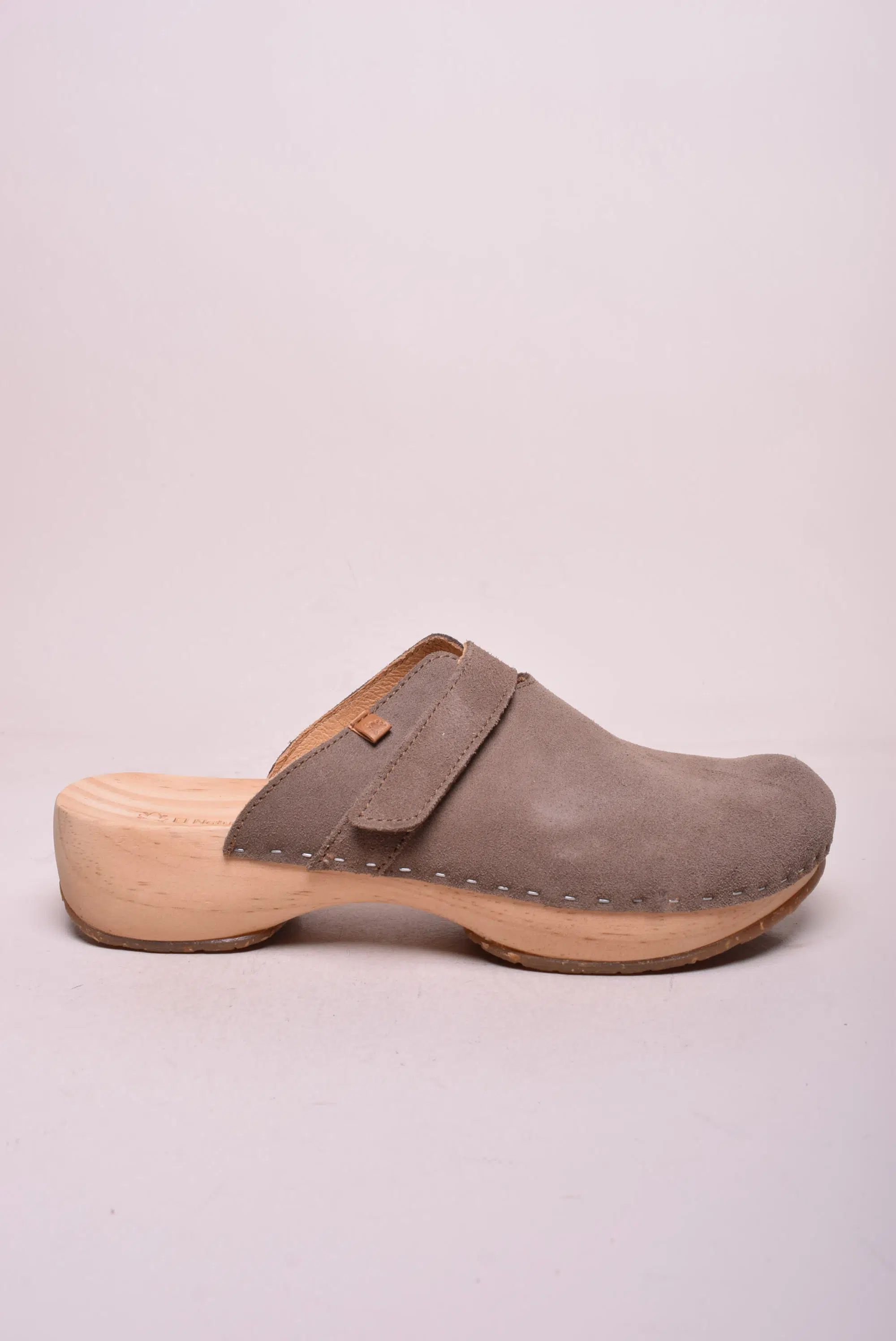 Încălțăminte damă - Saboti dama cu platforma