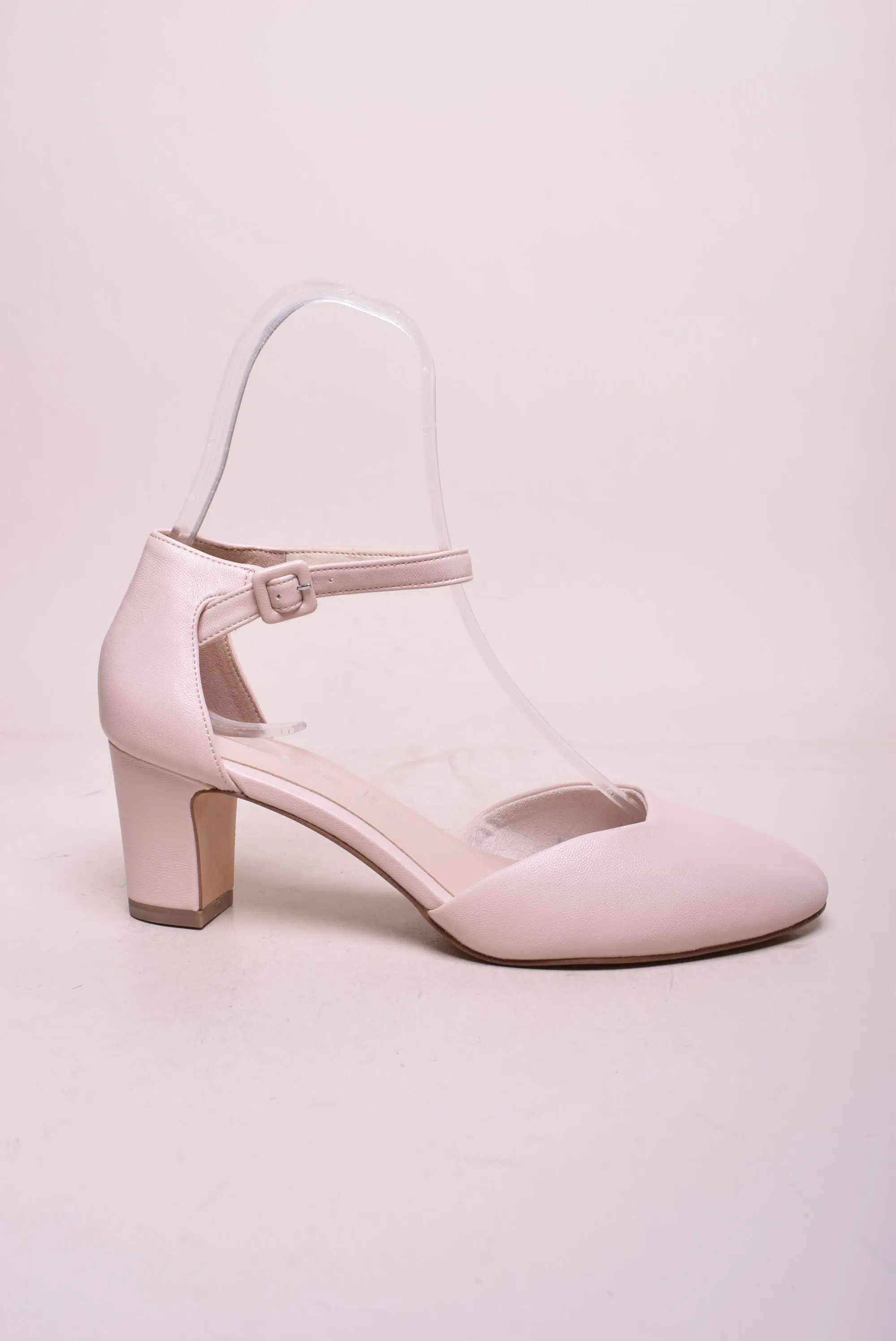 OUTLET - Pantofi dama decupati