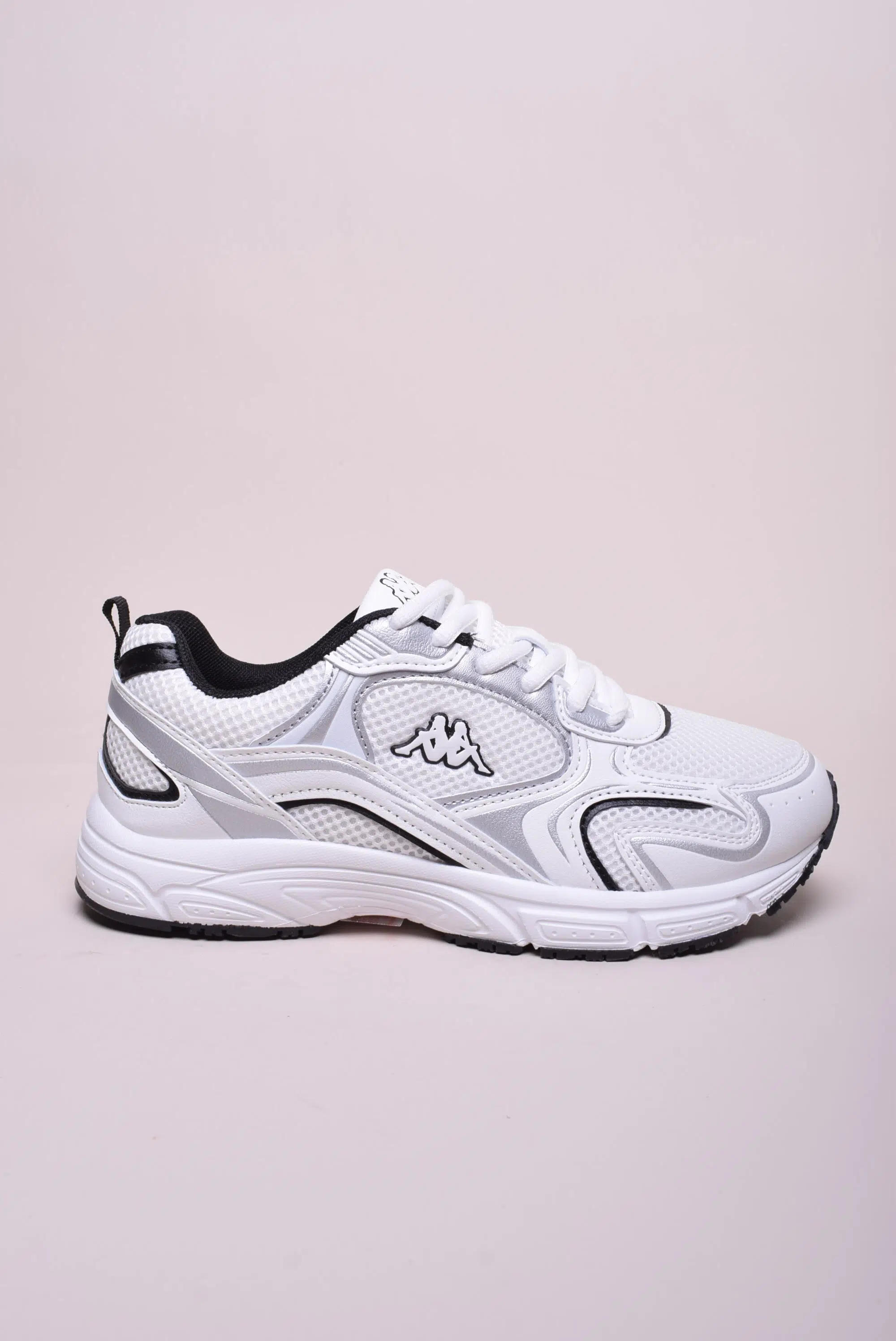 Pantofi sport și teniși damă - Pantofi sport unisex Logo Mygido 2