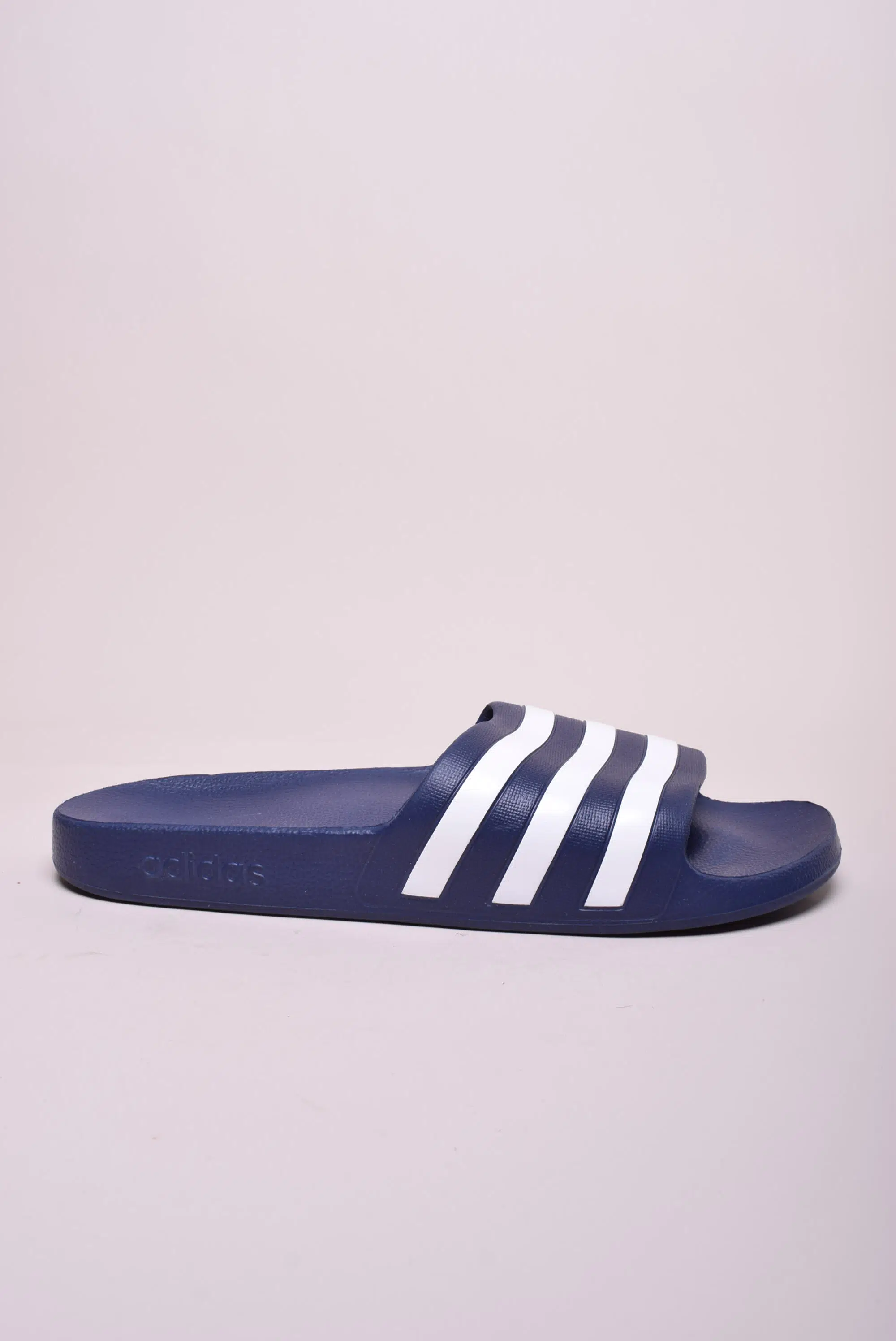 Încălțăminte bărbați - Slapi barbati Adilette aqua