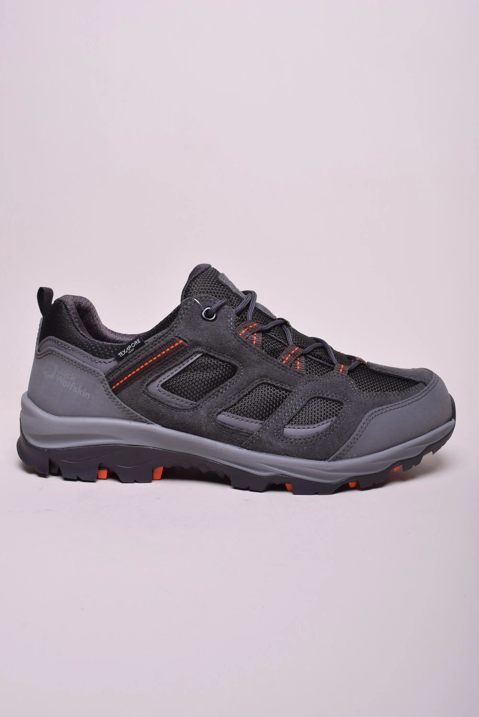 Produse încărcate recent - Ghete trekking barbati Vojo 3 Texapore Low