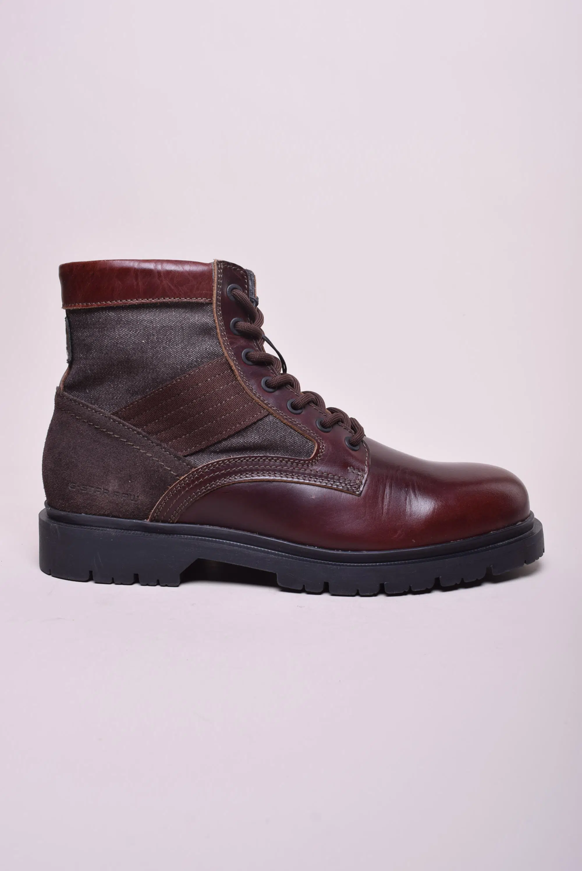 Încălțăminte bărbați - Ghete barbati Tyler Boot Mid