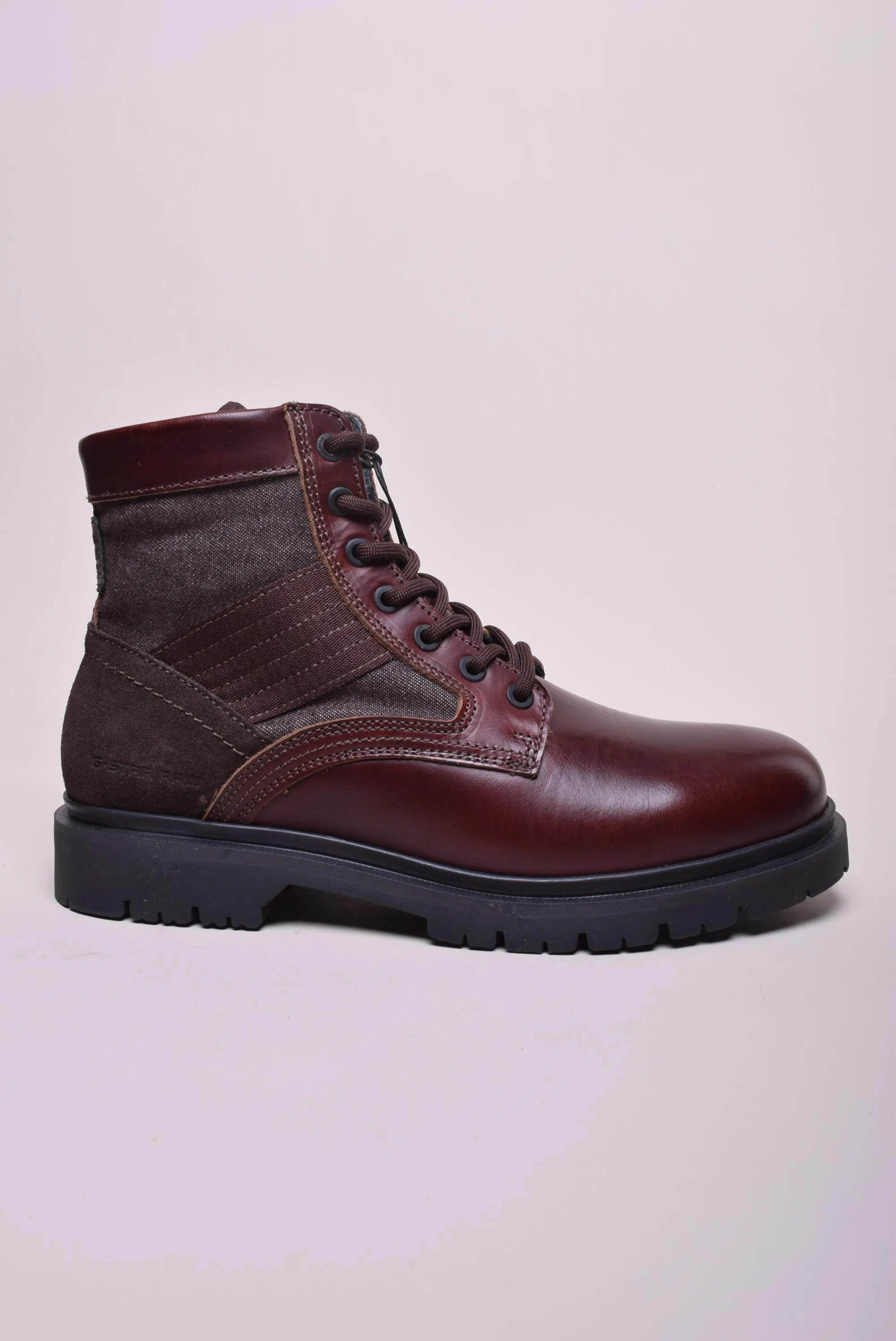 Încălțăminte bărbați - Ghete barbati Tyler Boot Mid