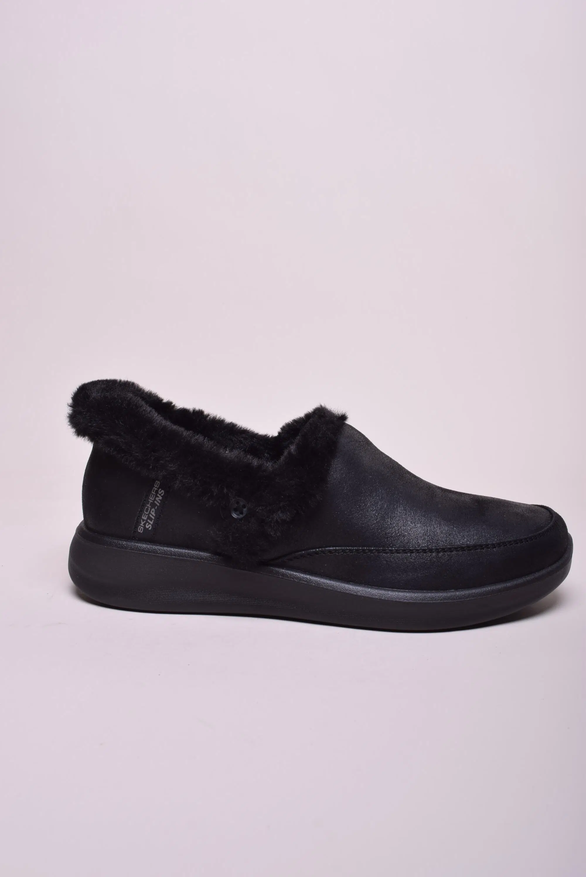 Încălțăminte damă - Sneakers dama Vegan, captusite, cu spuma memorie