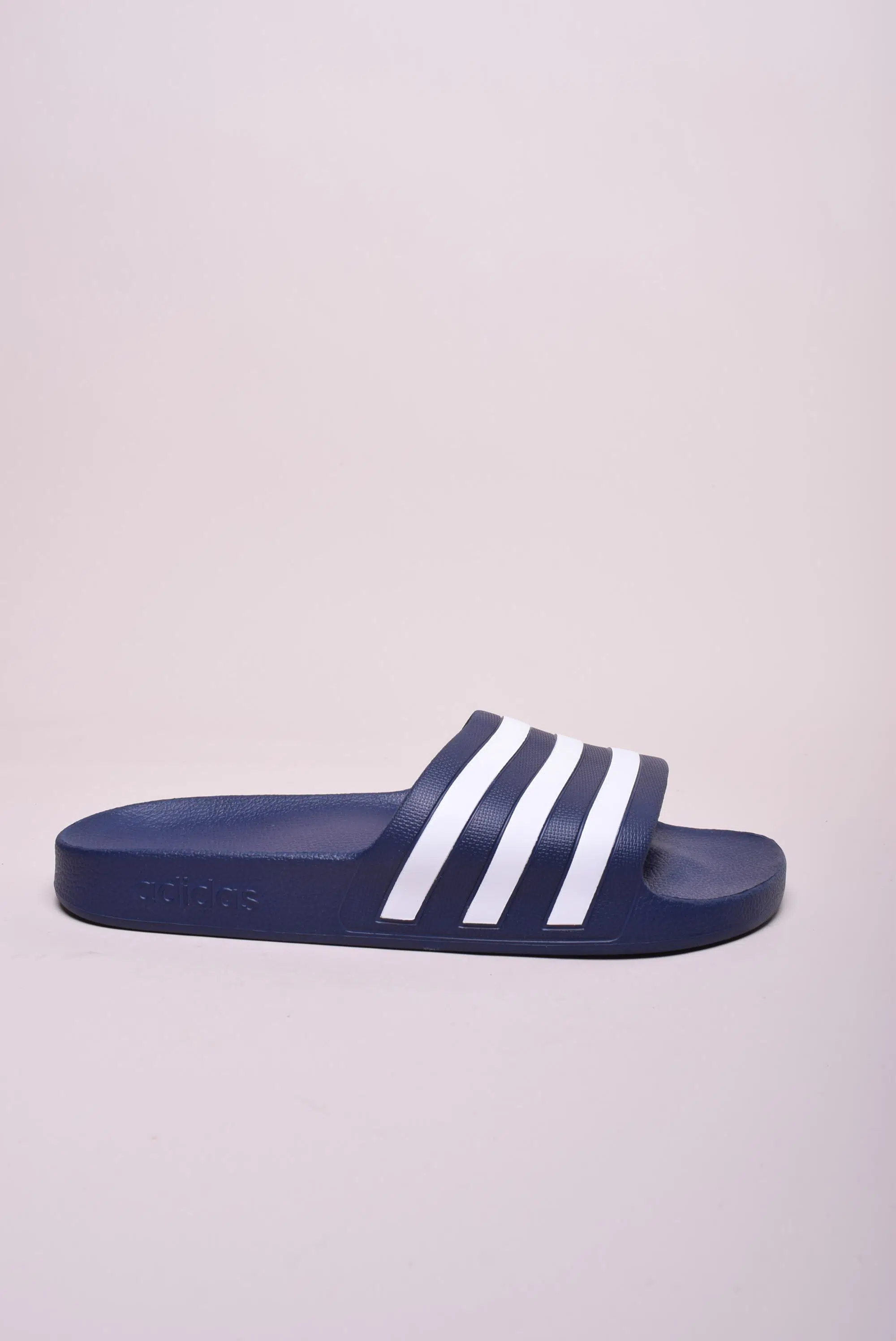 Încălțăminte bărbați - Slapi barbati Adilette Aqua