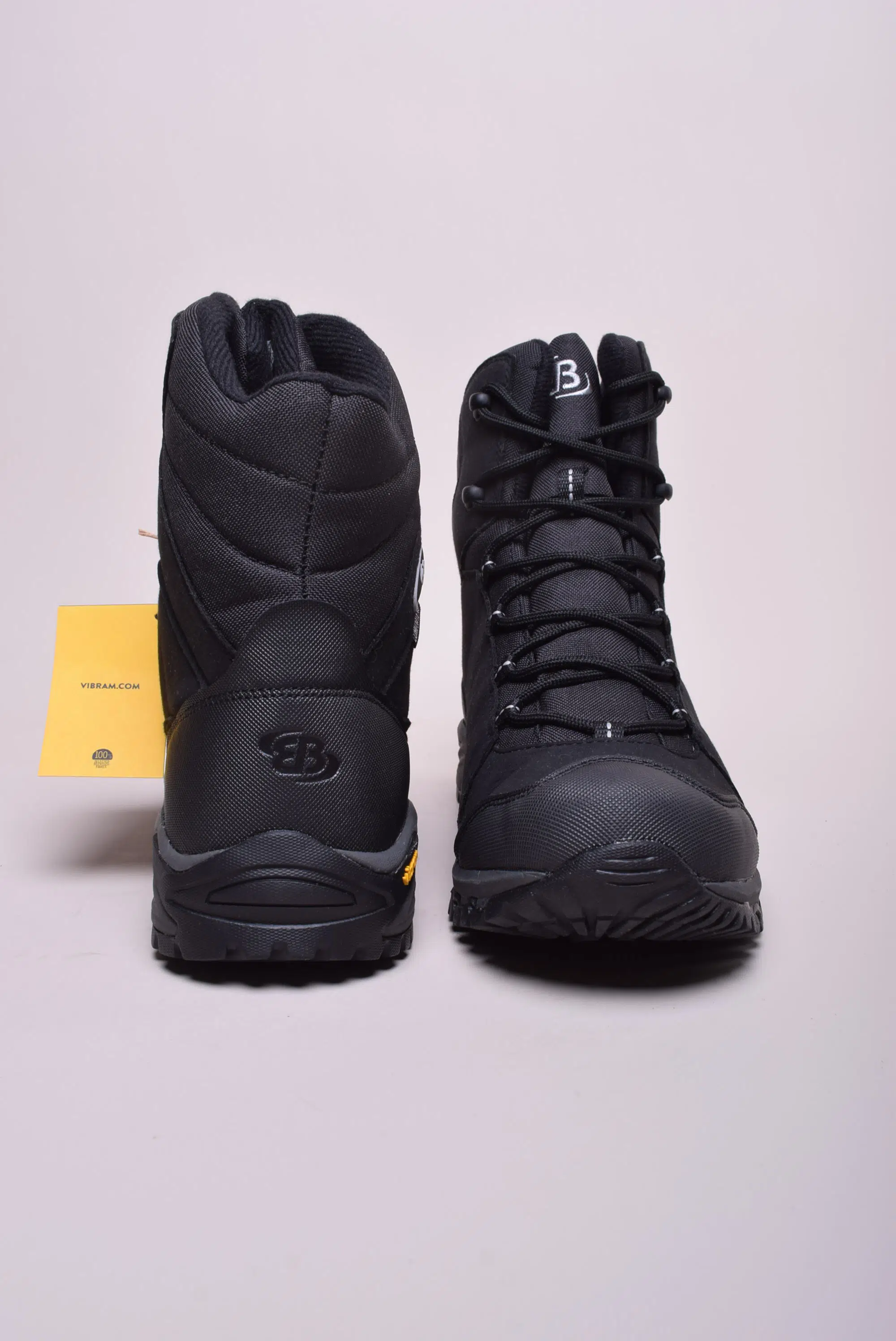 Ghete unisex impermeabile [2]