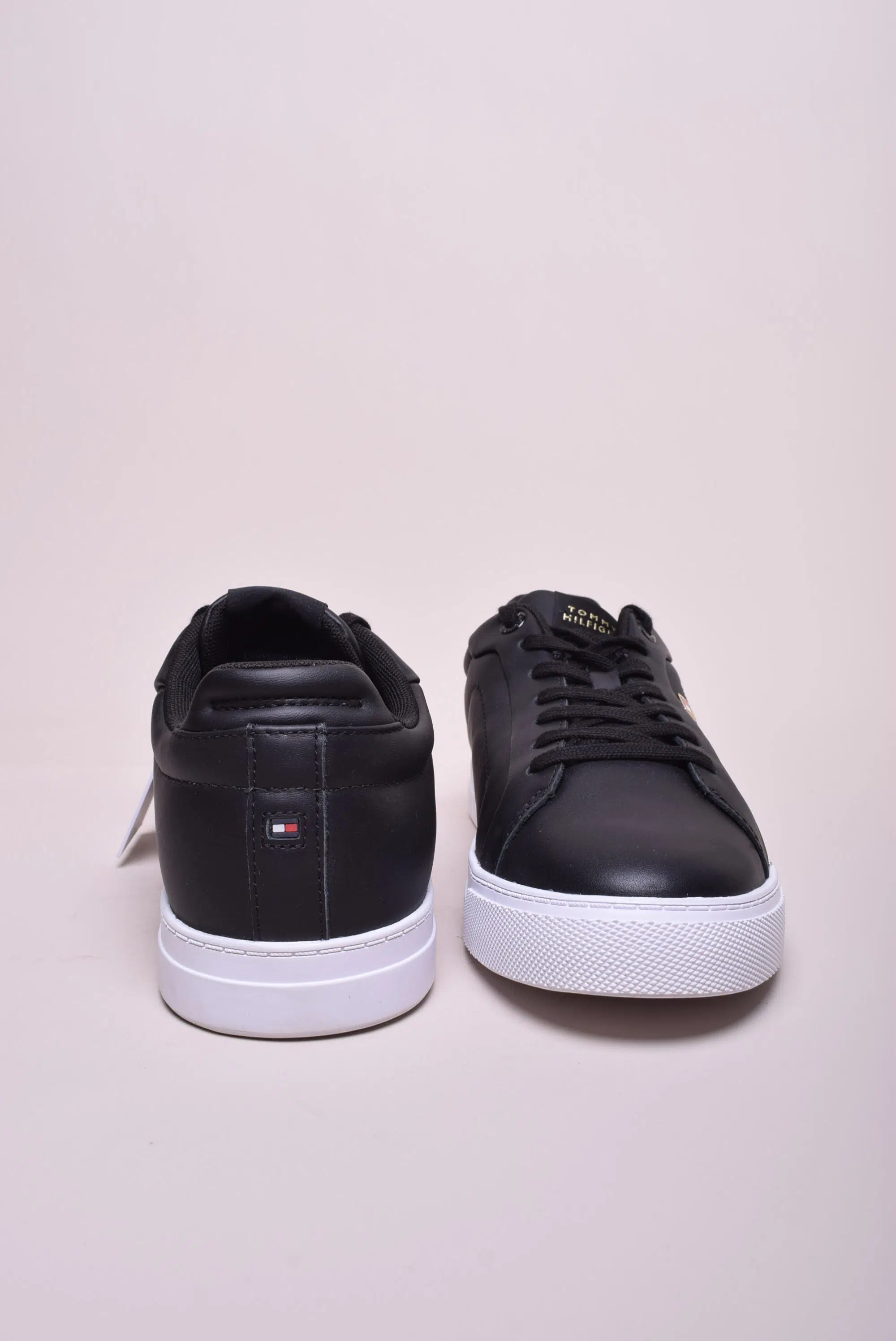 Sneakers barbati Icon Court Sneaker Flag  [2]