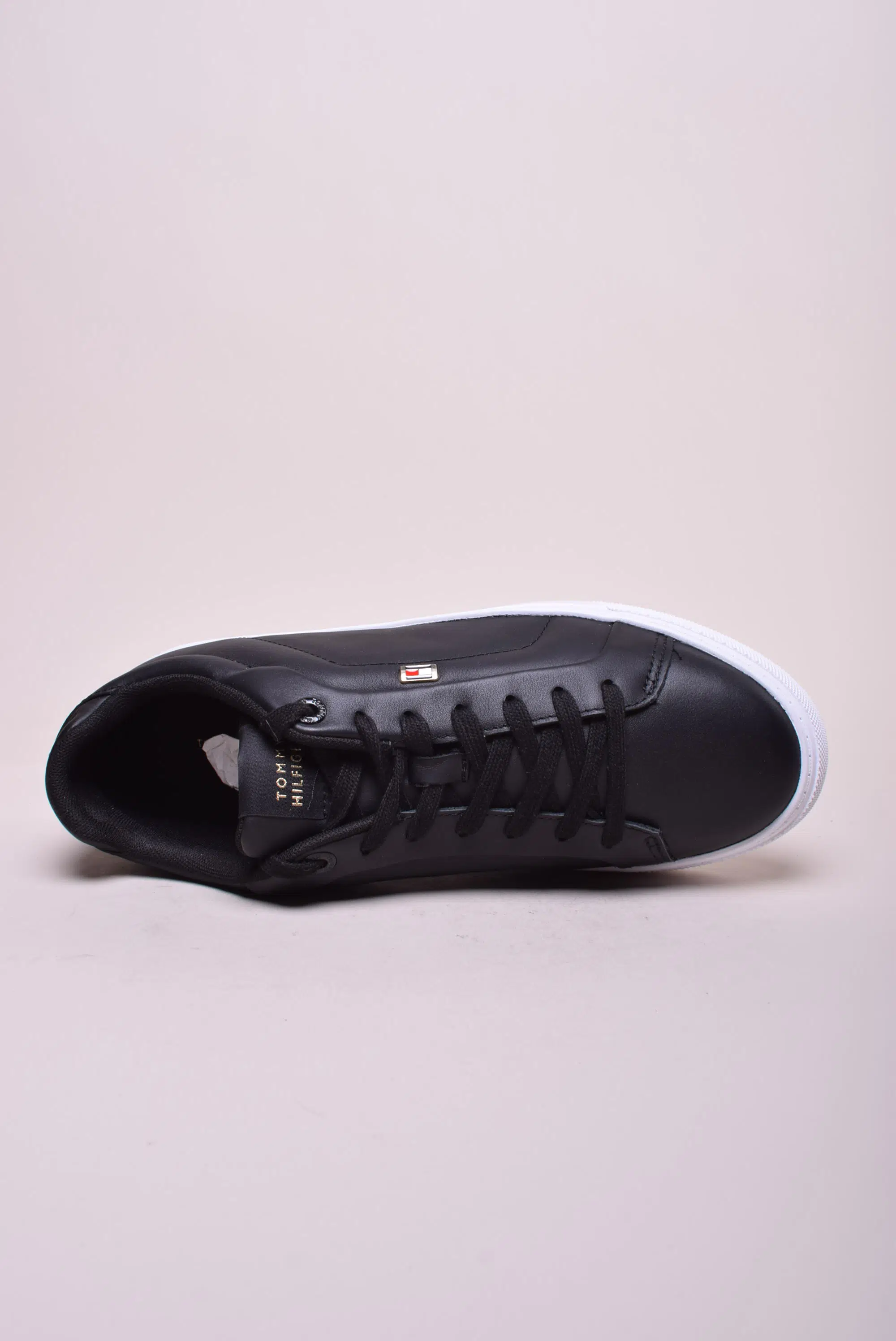 Sneakers barbati Icon Court Sneaker Flag  [3]