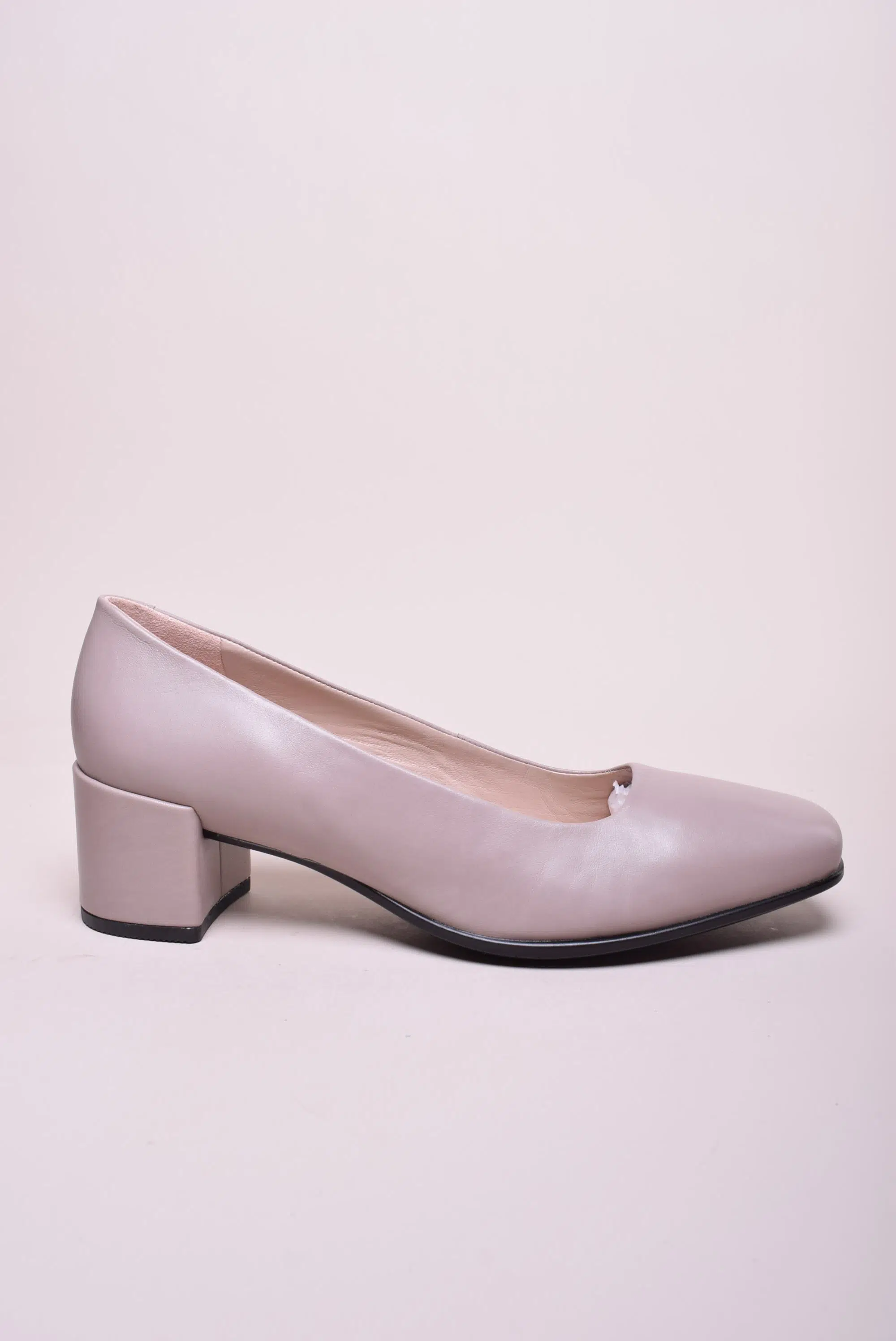 Încălțăminte damă - Pantofi dama Shape Squared