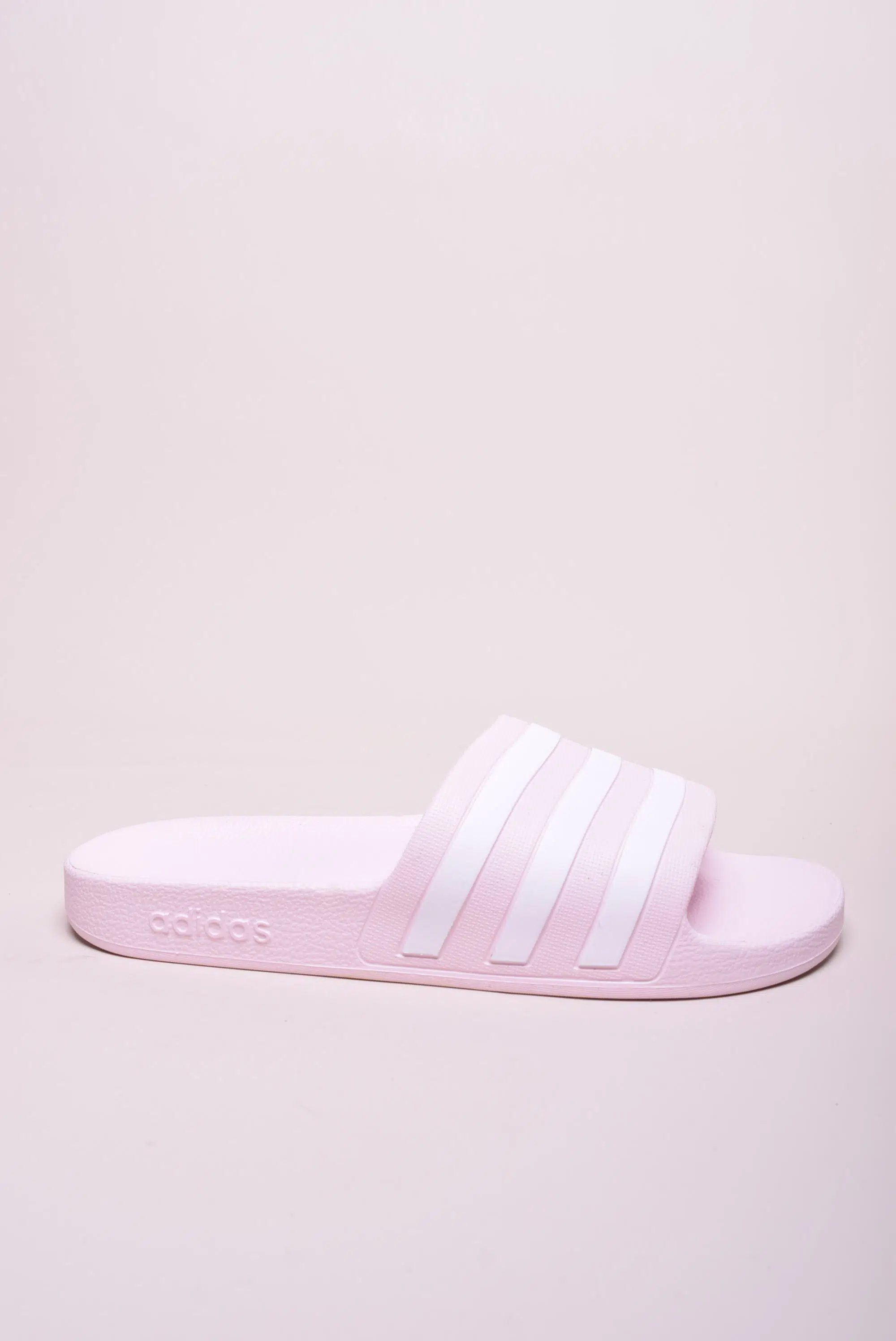 Încălțăminte damă - Slapi dama Adilette Aqua