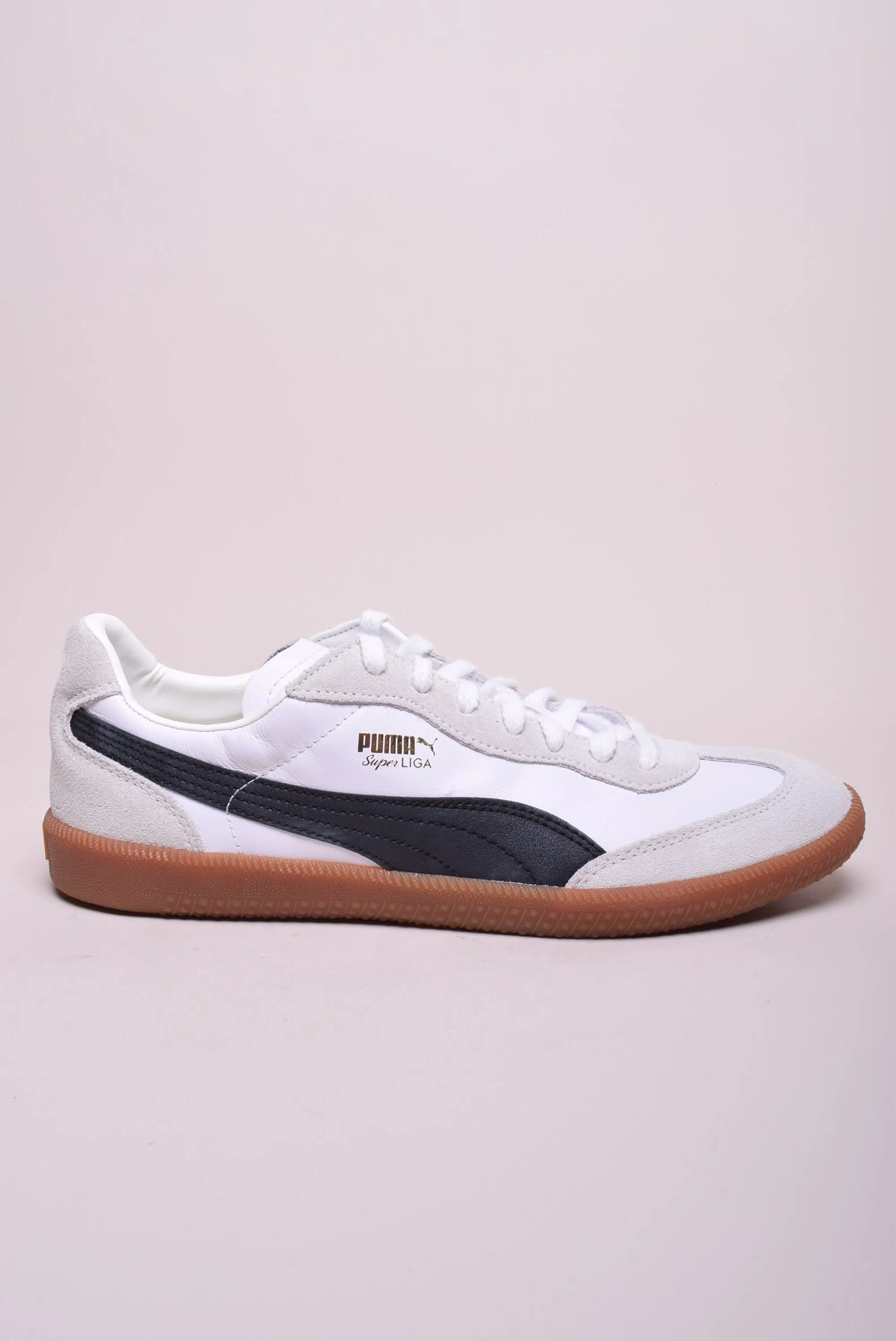 Încălțăminte bărbați - Sneakers barbati Super Liga OG Retro