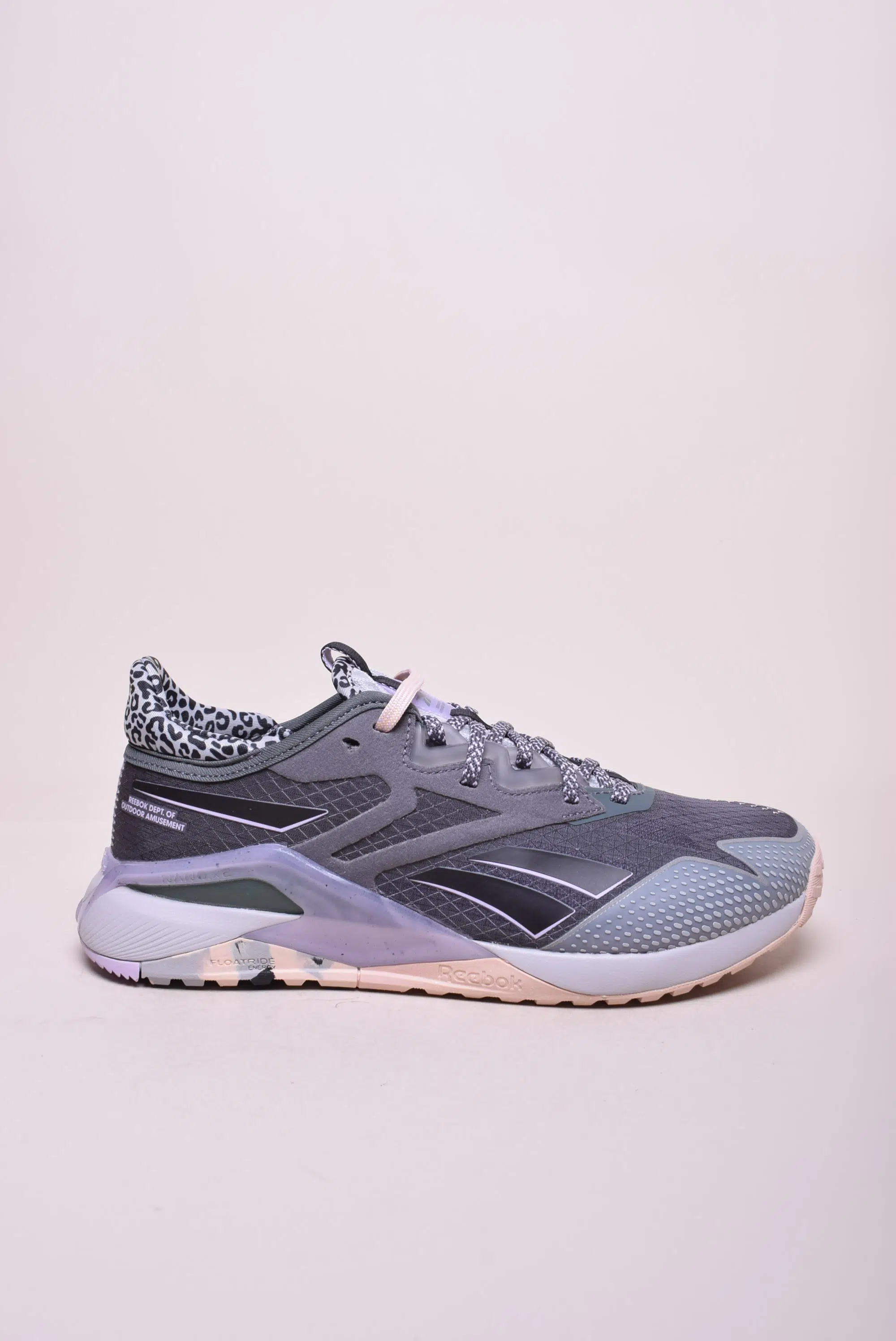 OUTLET - Pantofi sport dama Nano X2 TR Adventure