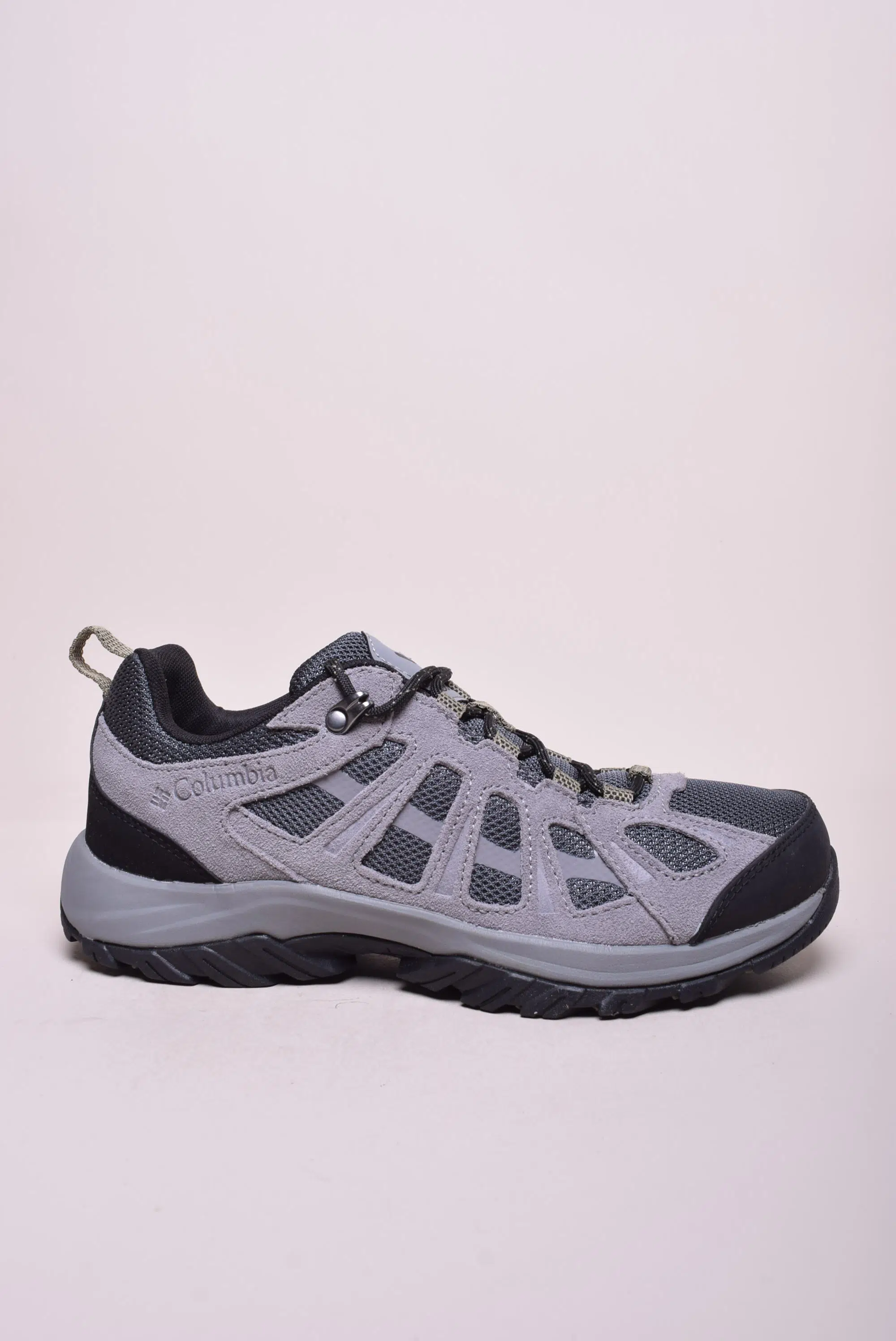 OUTLET - Pantofi trekking barbati Redmond III
