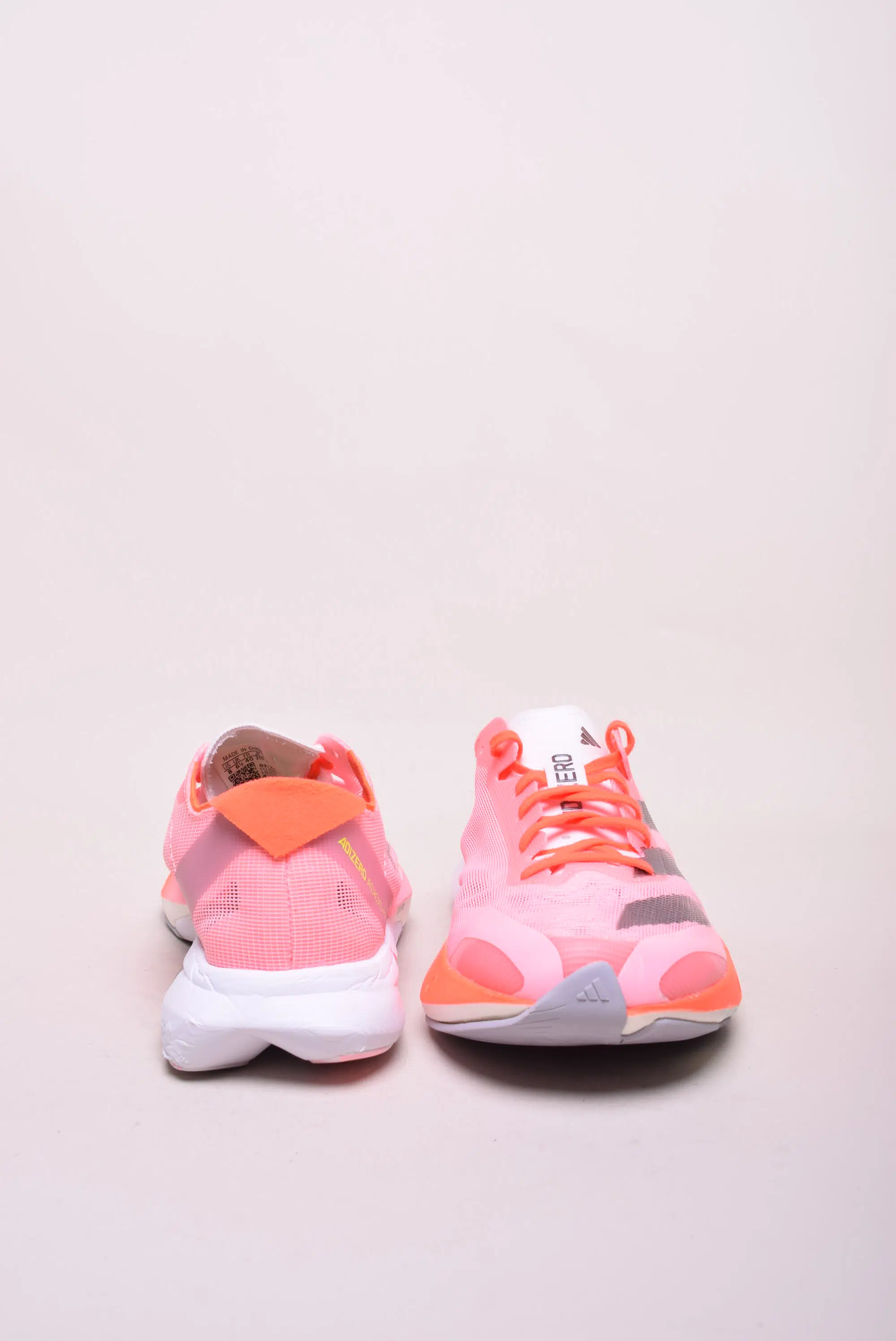 Pantofi sport dama Adizero Adios 8 [2]